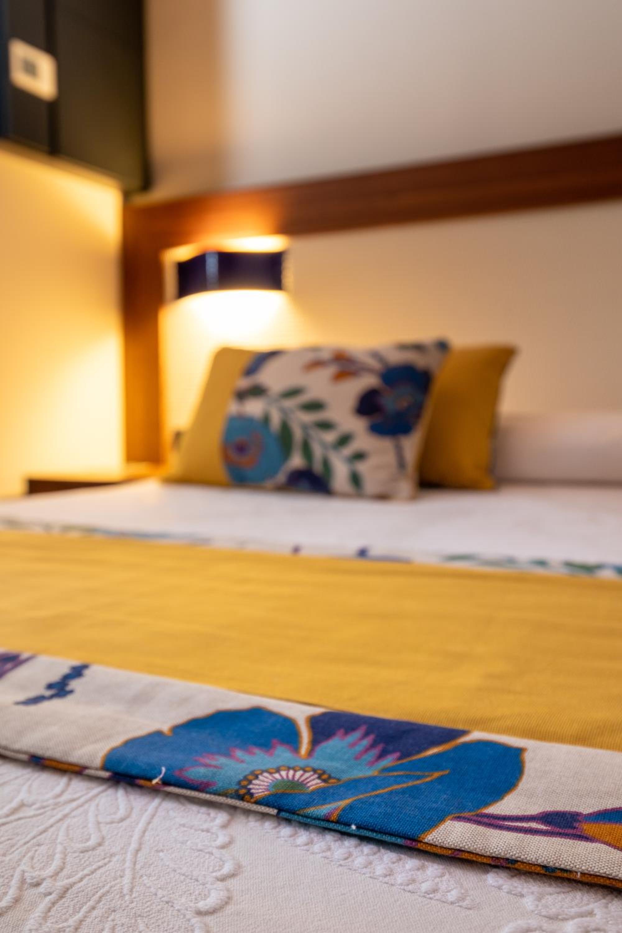 Double Room (1 Adult)