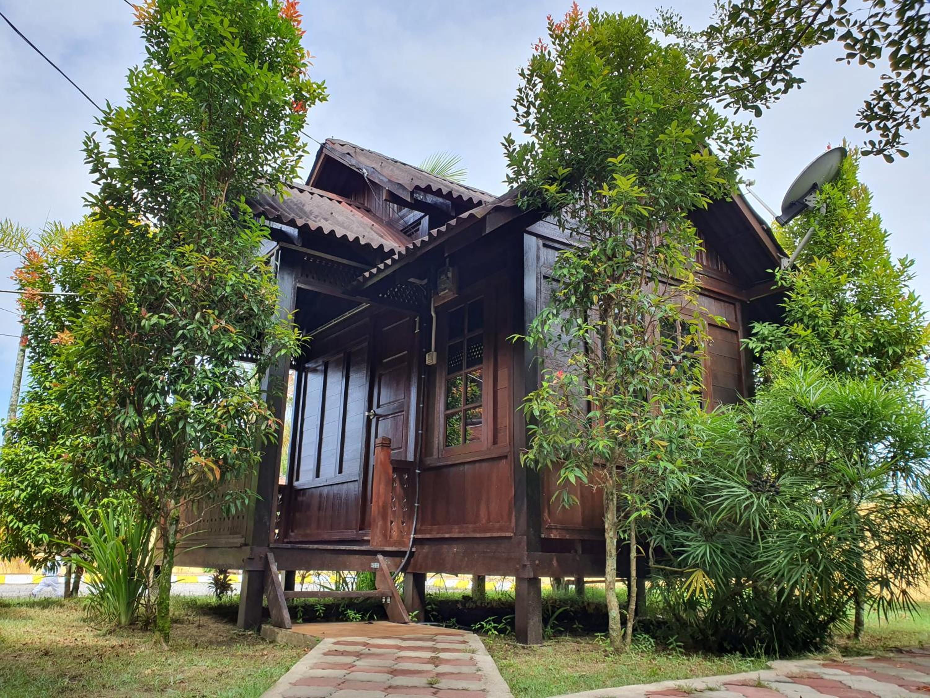 Chalet photo 1