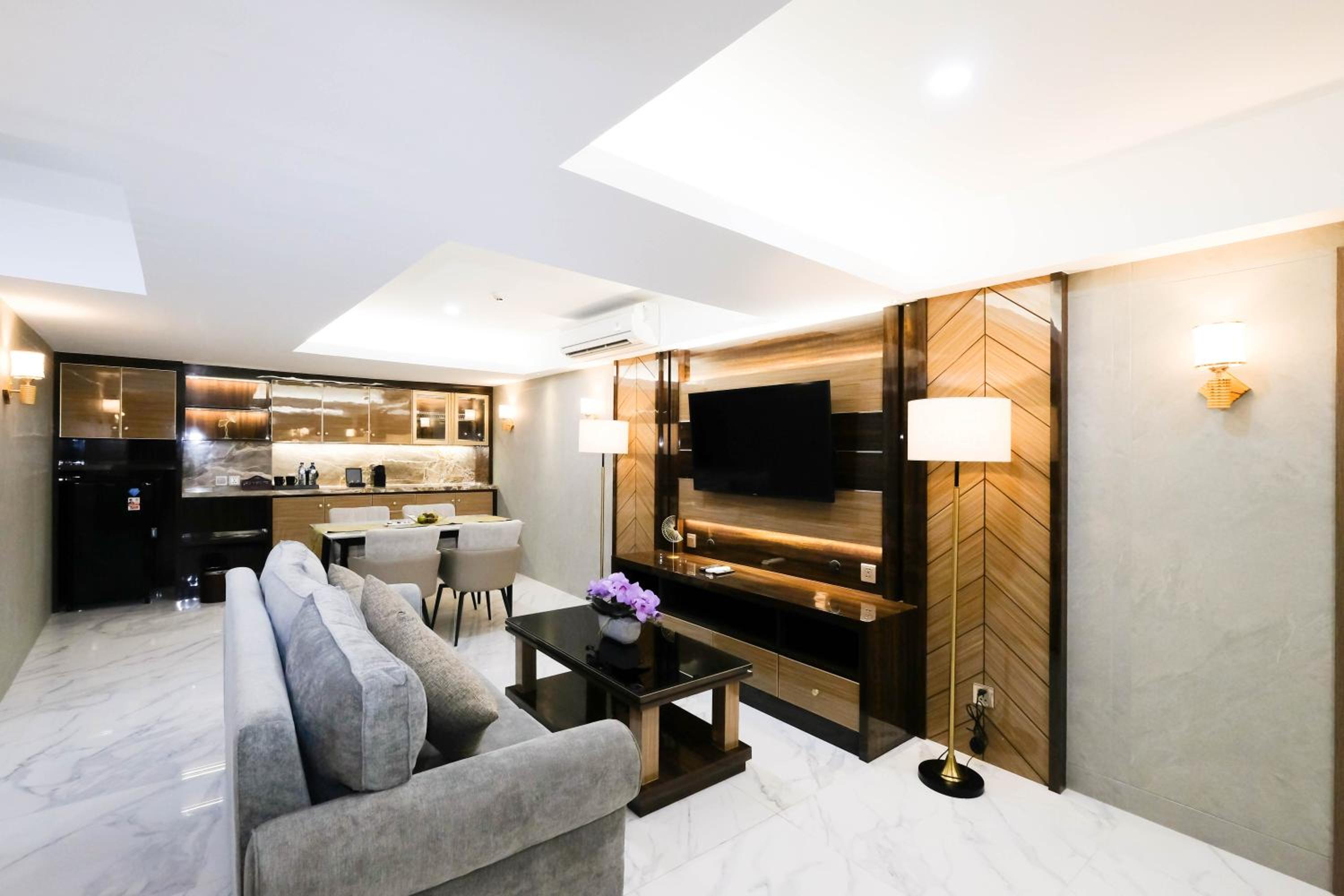 Aventus Suite photo 2
