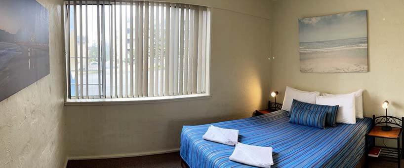 Standard Two-Bedroom Apartment photo 3