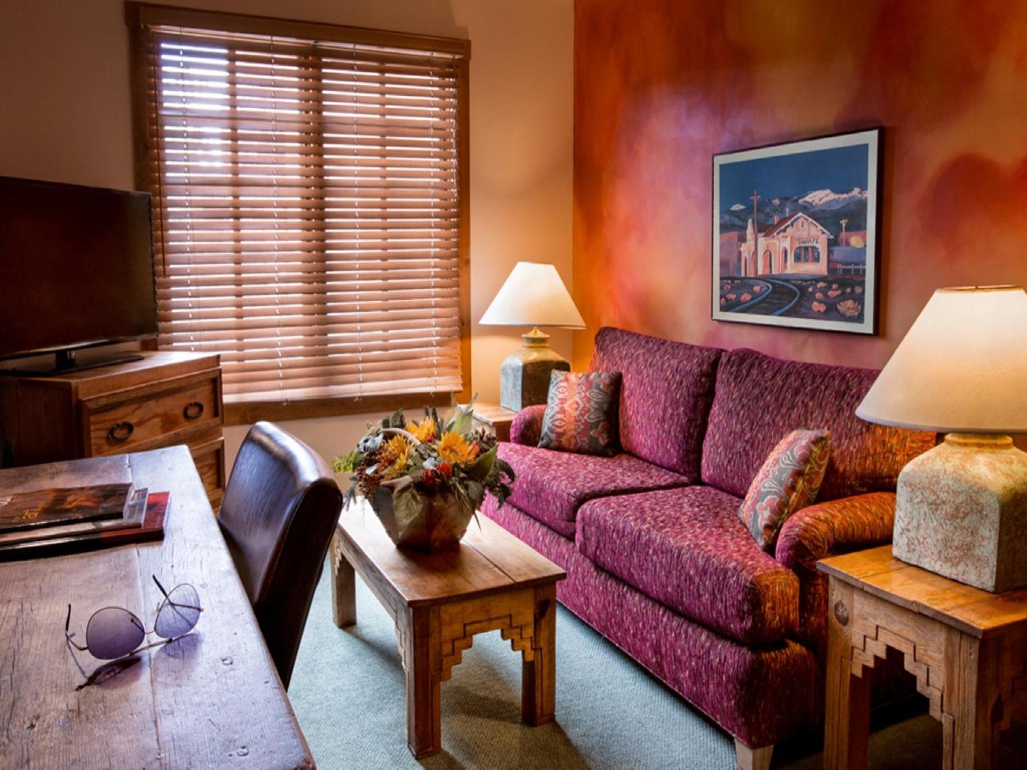 Picuris Junior King Suite - Photo 2