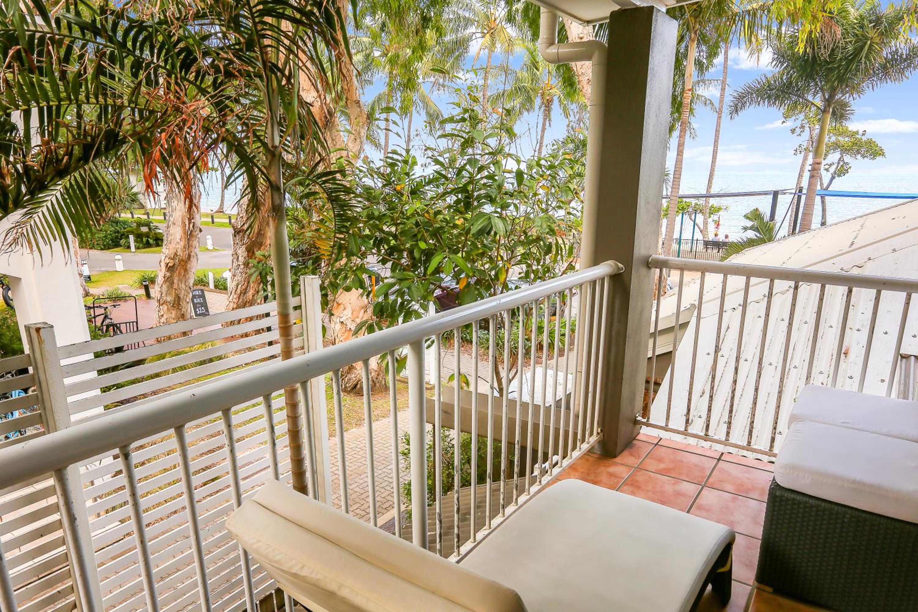 Partial Beach View Studio - Photo 5
