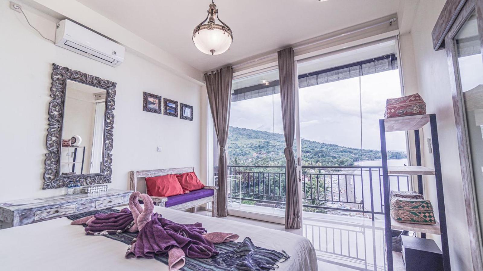 Two-Bedroom Villa