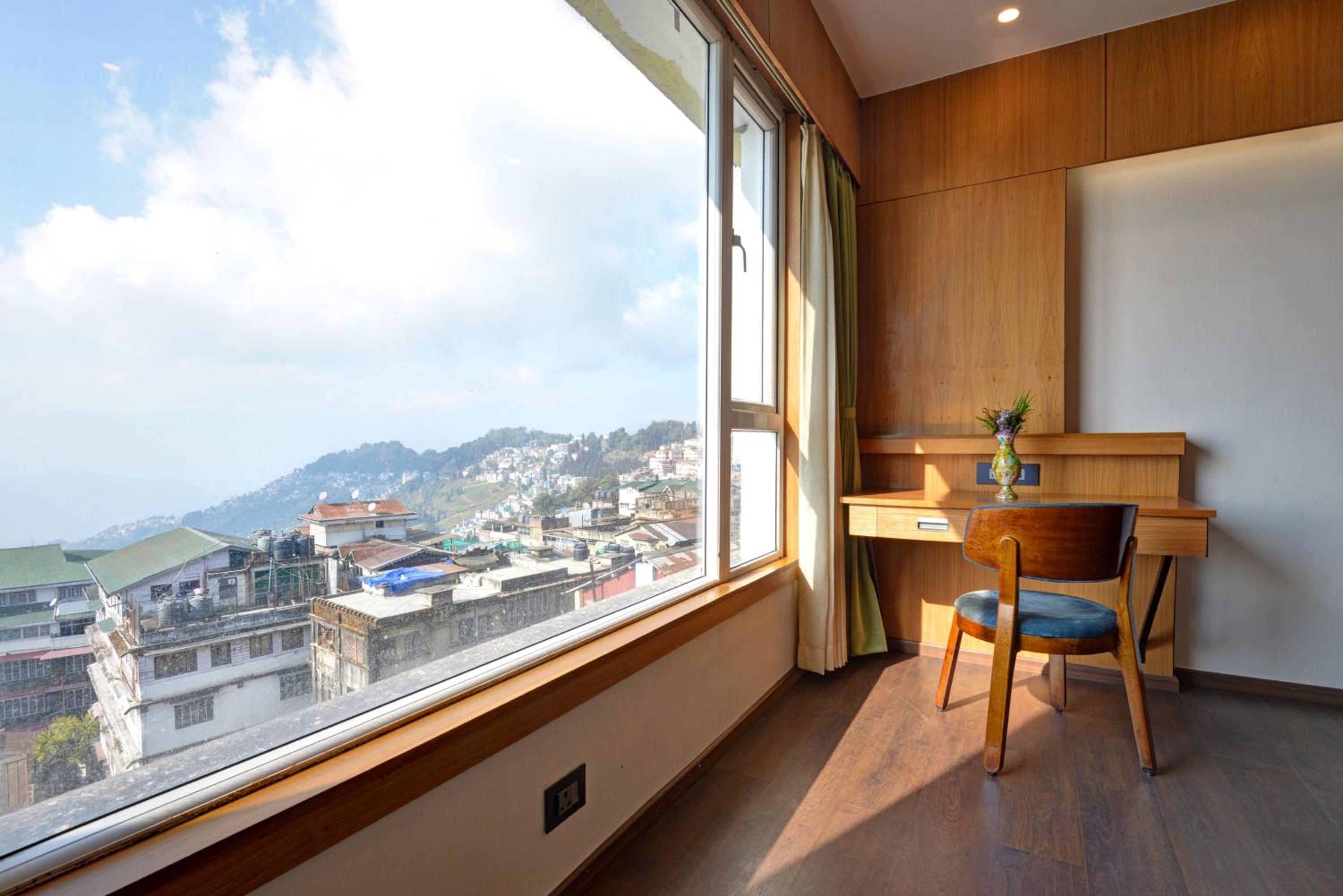Family Suite View Room  photo 2