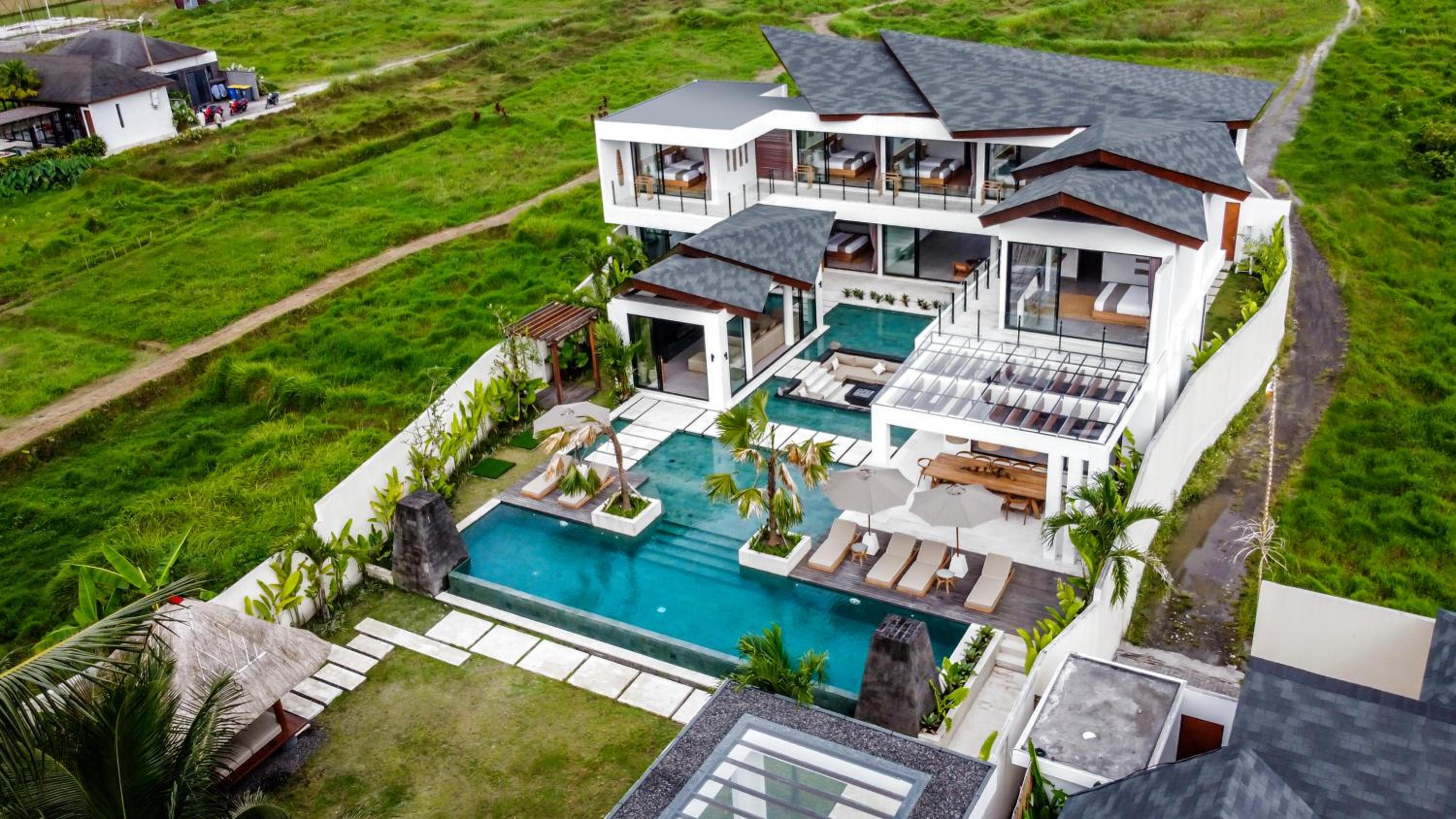 Villa - Photo 9