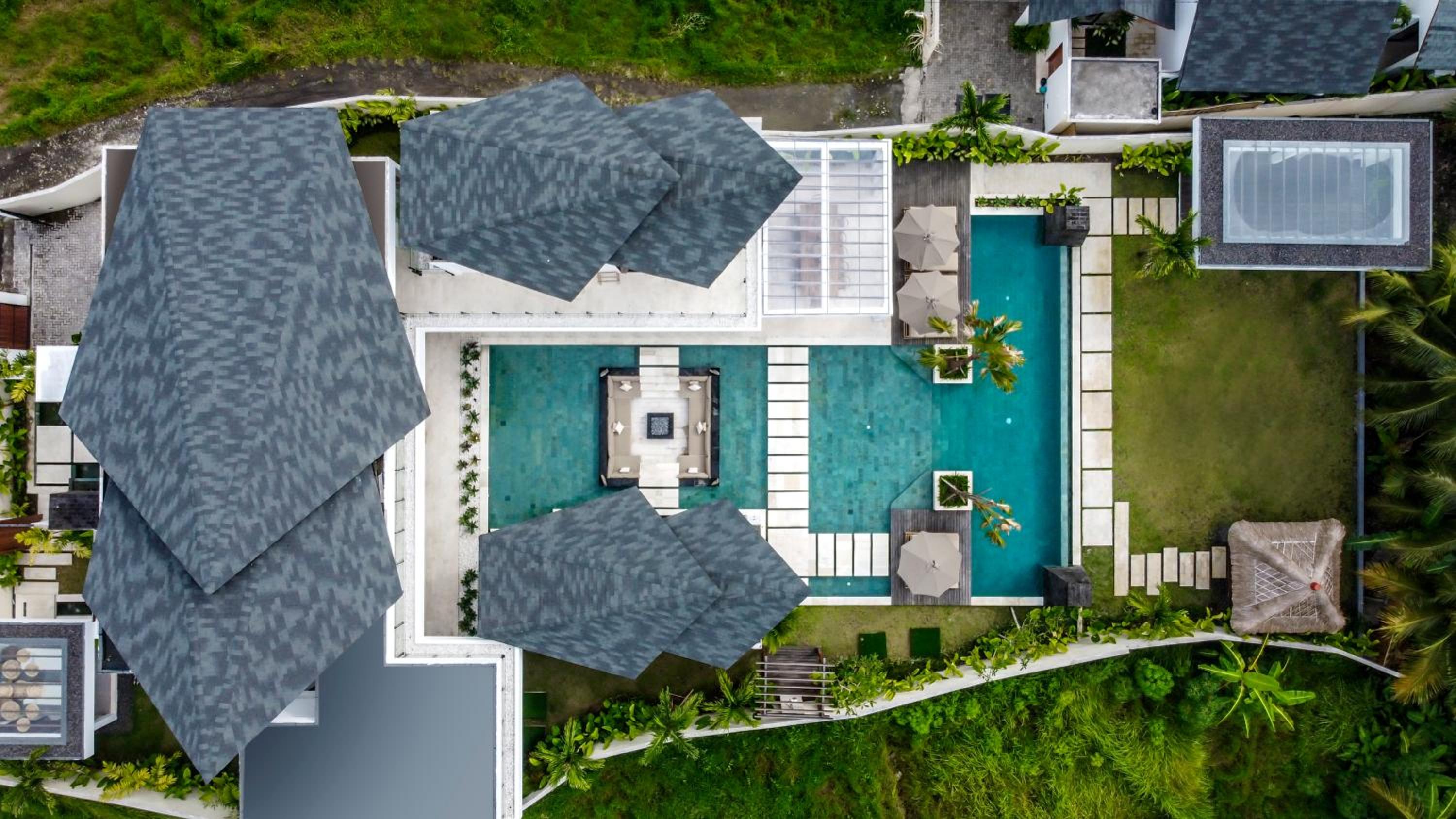 Villa - Photo 5