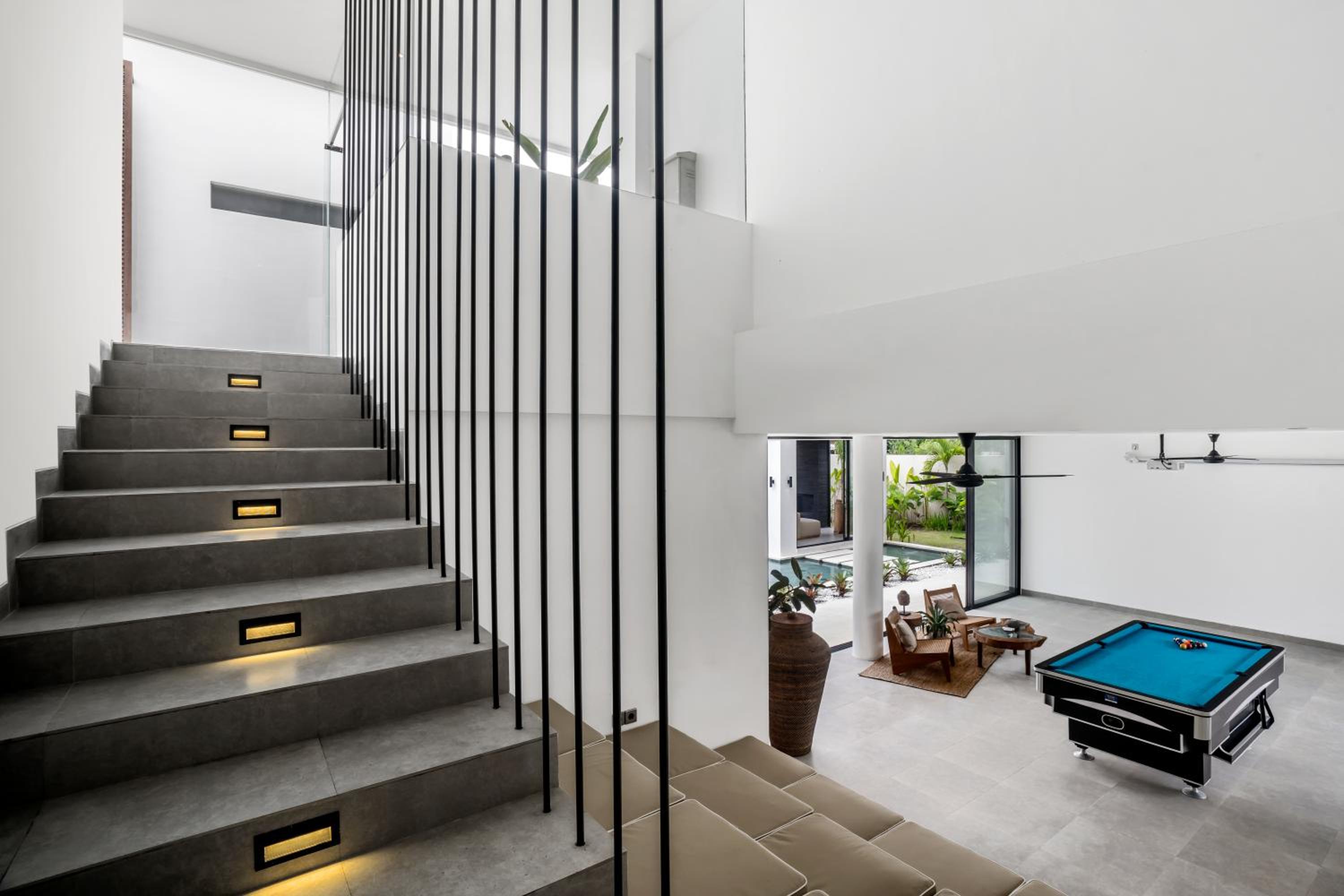 Villa - Photo 3