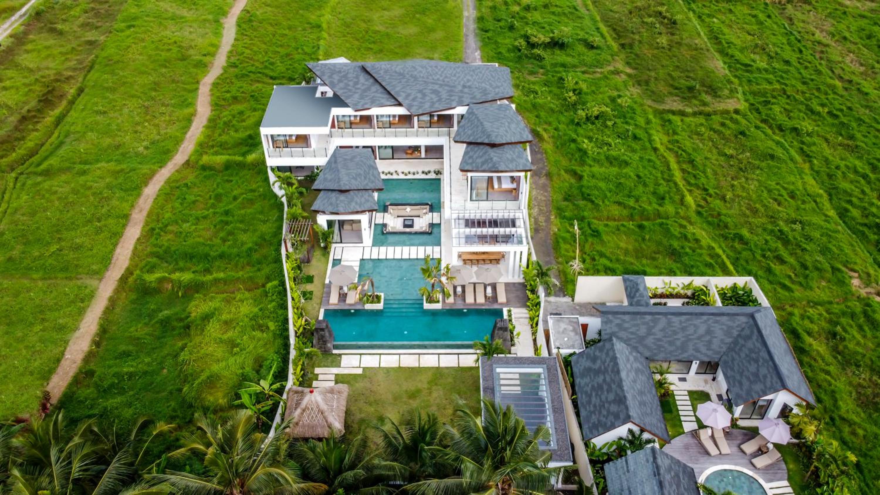 Villa - Photo 33