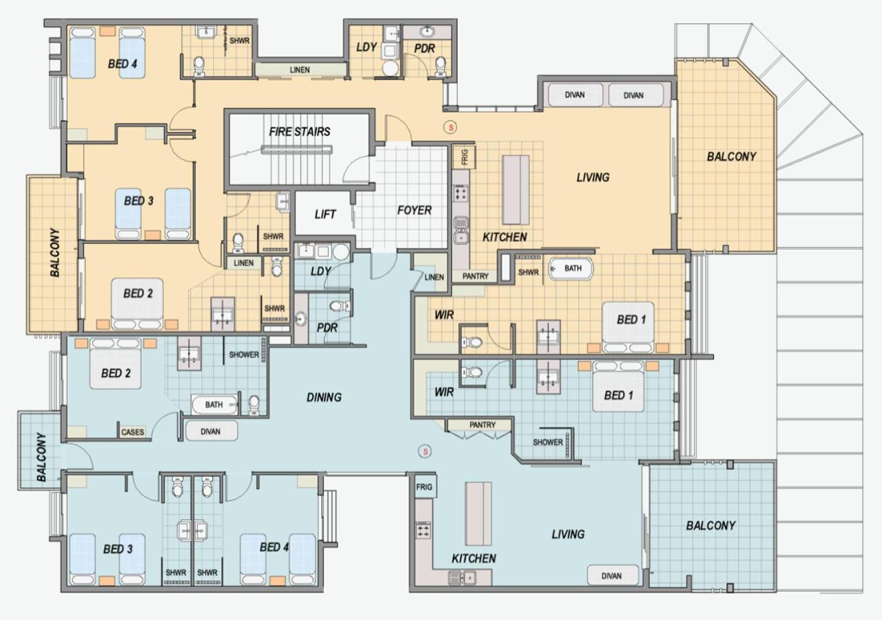 Apartment photo 3