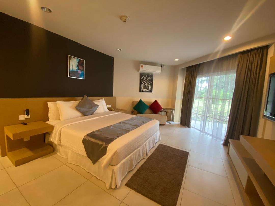 Junior Suite - Photo 7