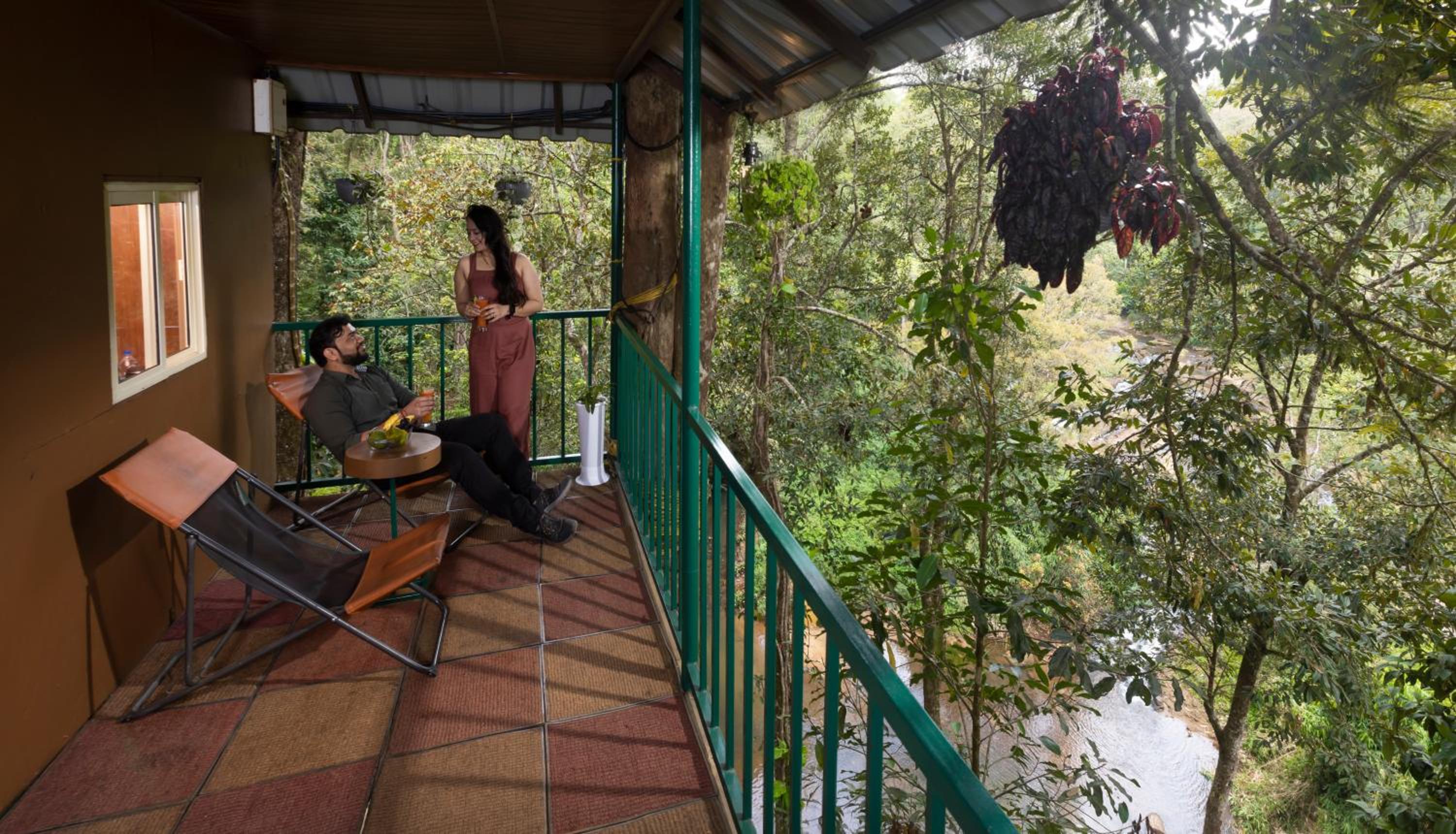 Tree House - Photo 3