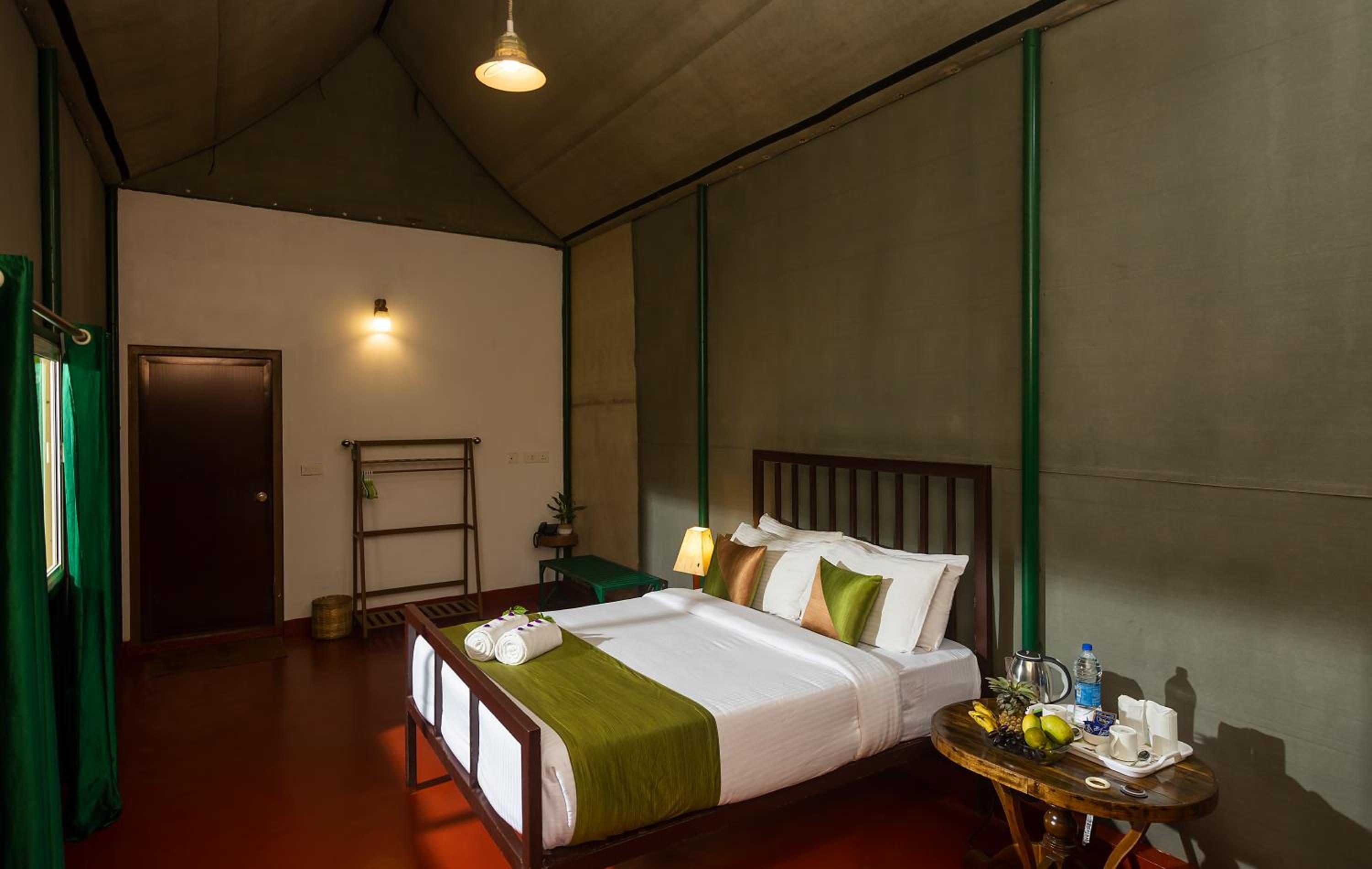 Luxury Tent - Photo 2