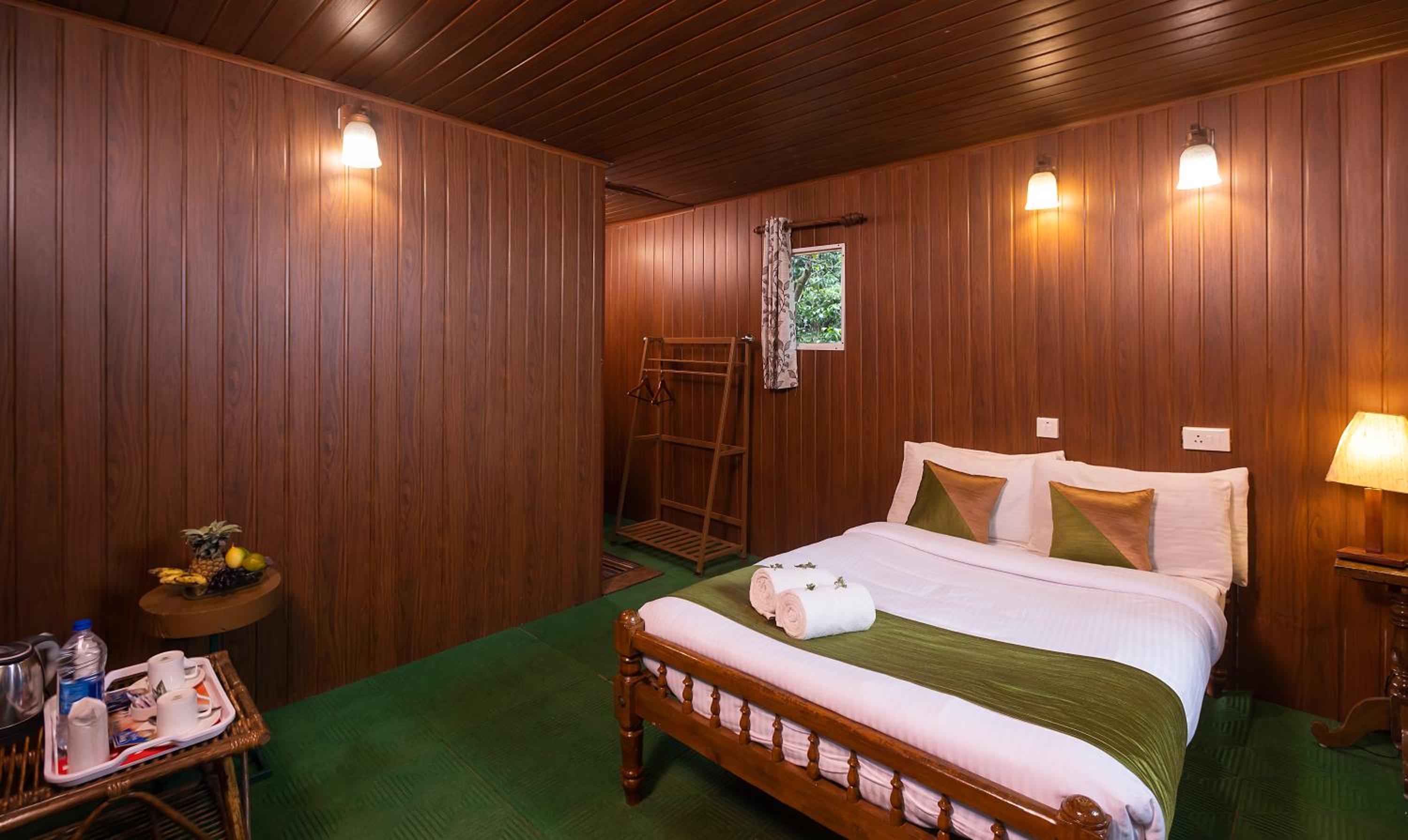 Budget Double Room photo 1