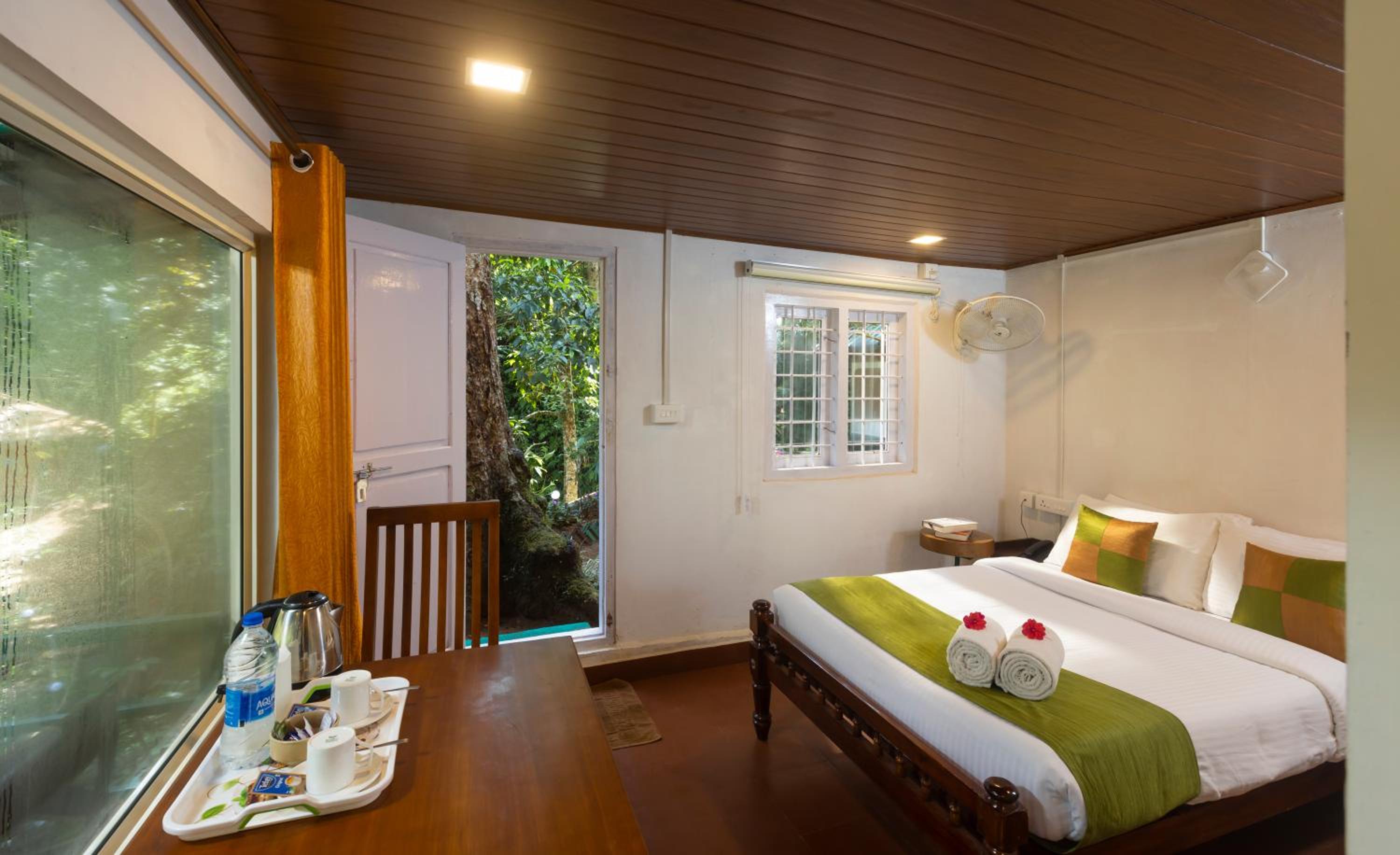 One-Bedroom Cottage photo 1