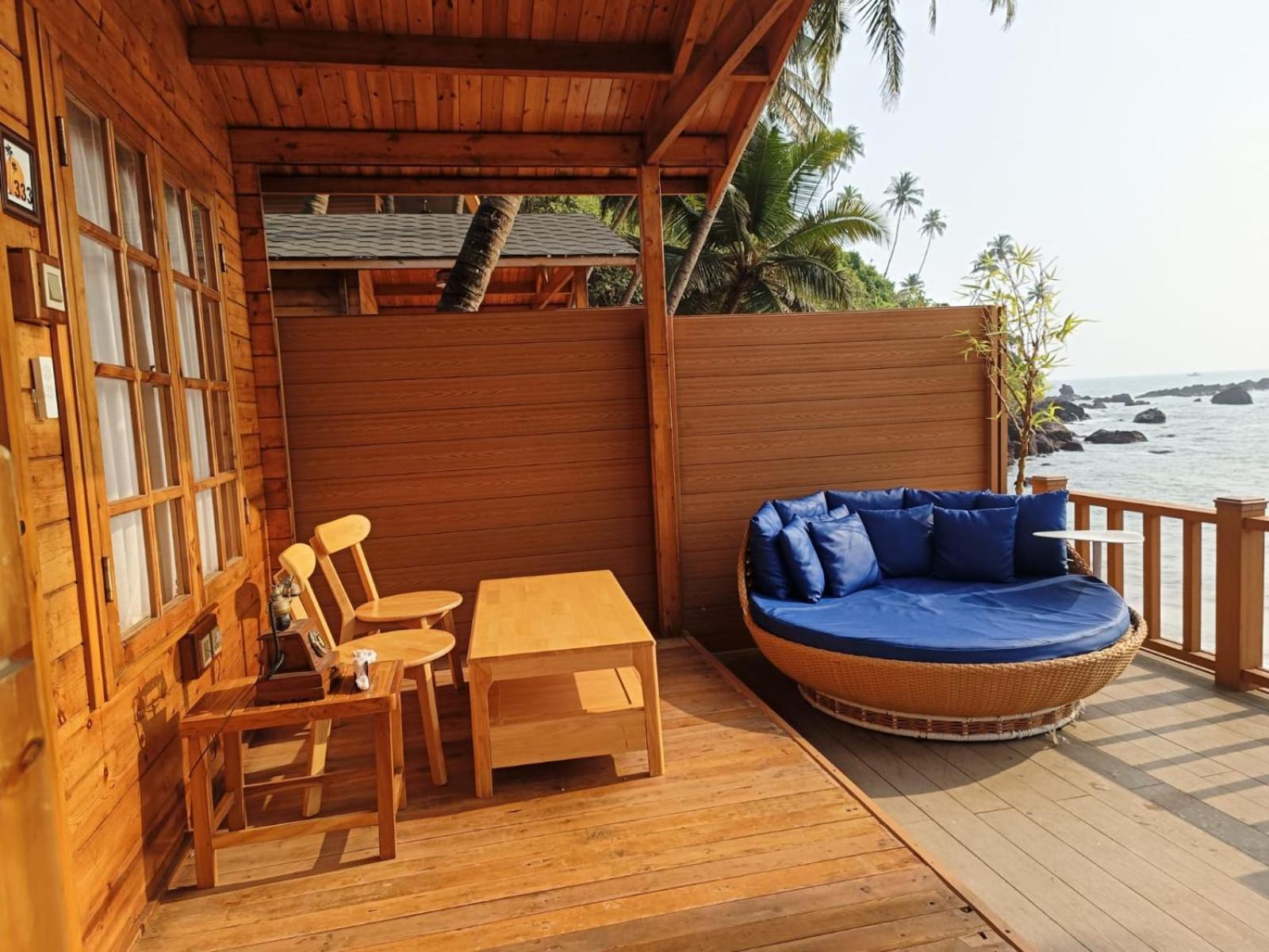 Double Room With Sea View photo 2