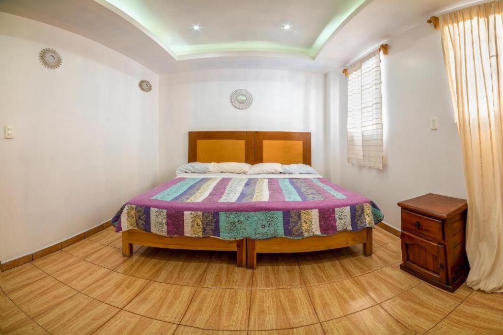 Large Double Room photo 1