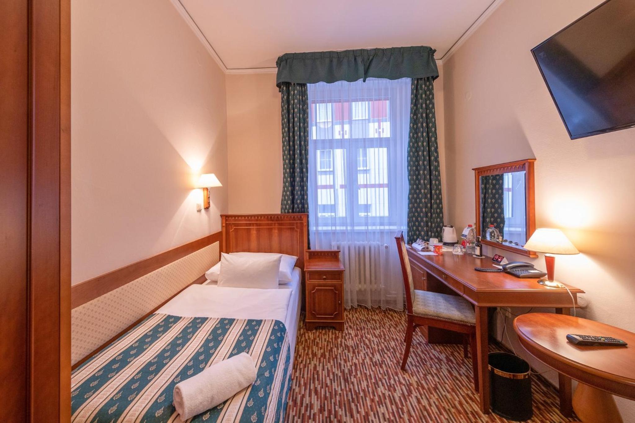 Single Room