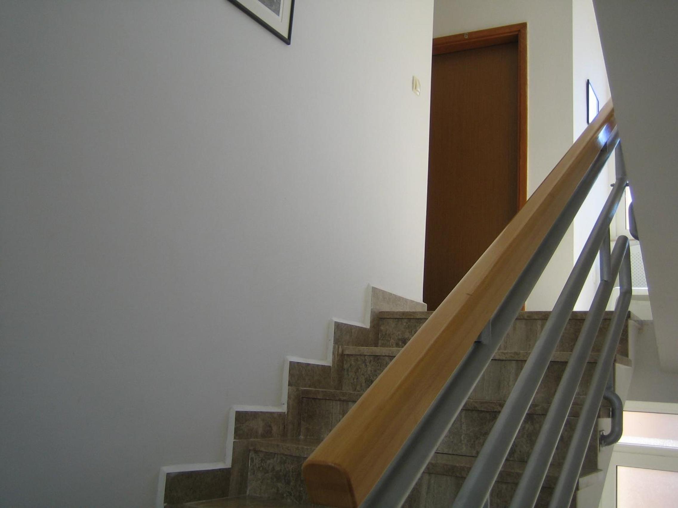 Studio with Balcony - Photo 21