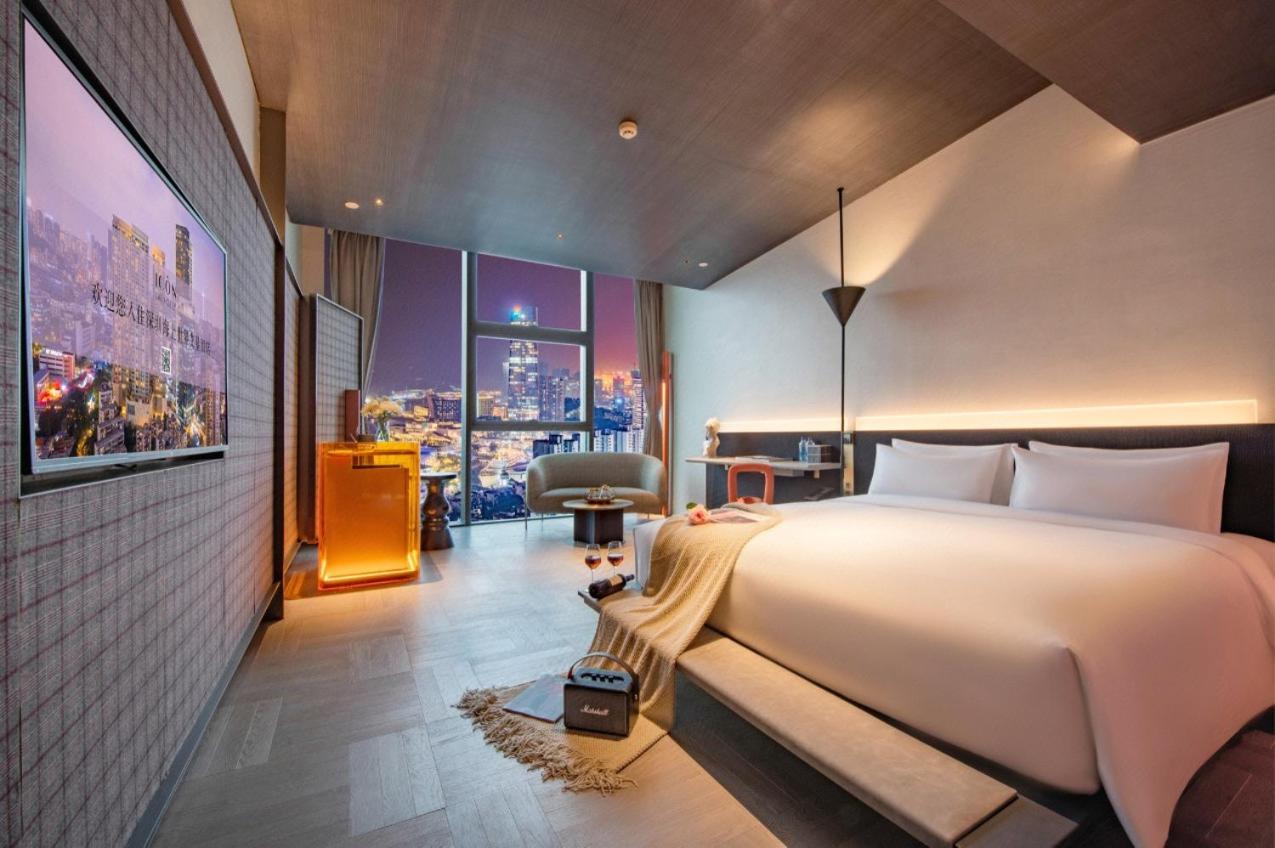 Large Twin Room photo 1