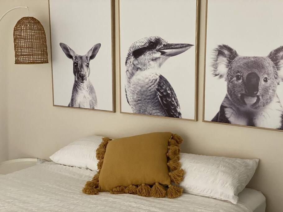 Three-Bedroom House photo 1