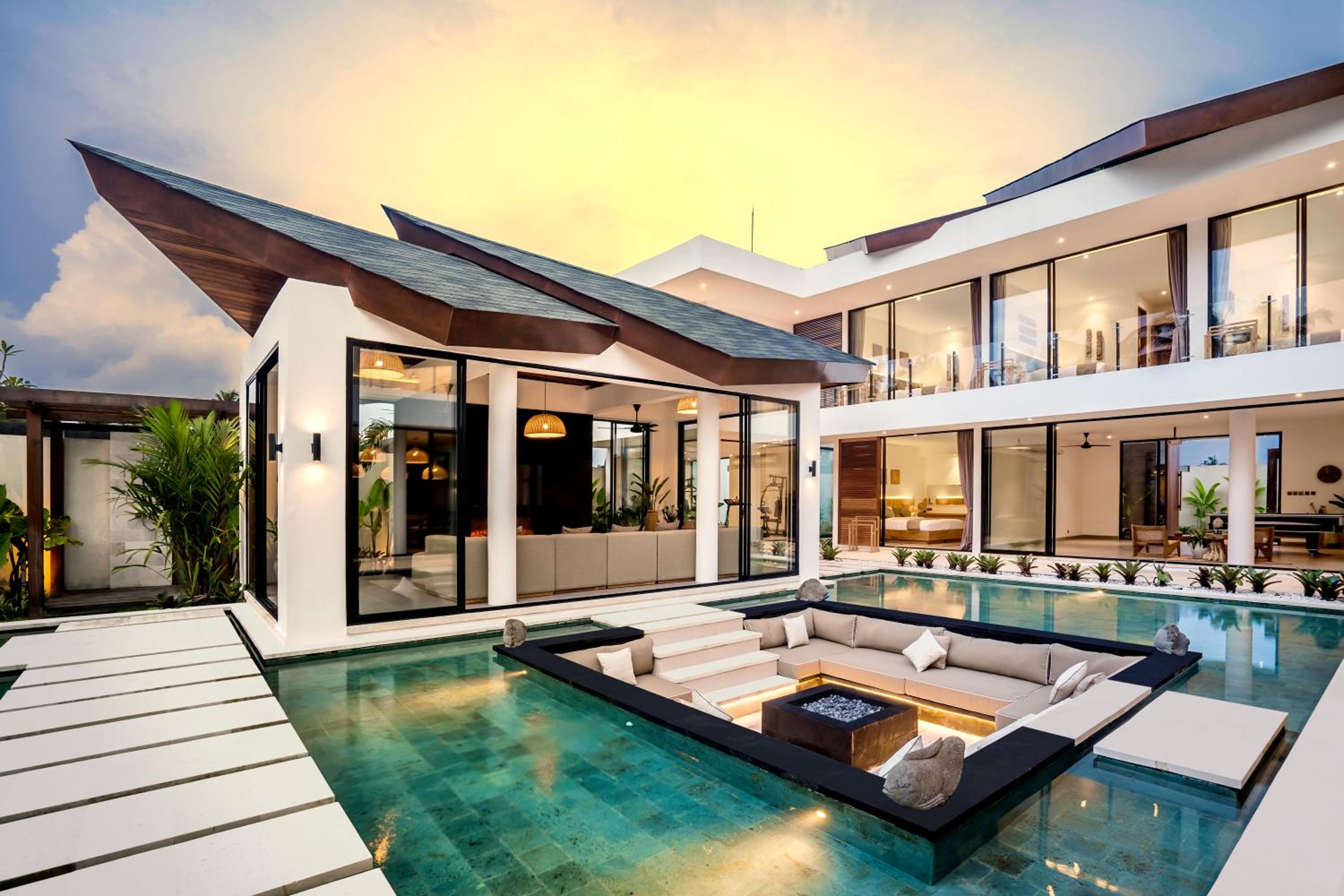 Villa - Photo 22