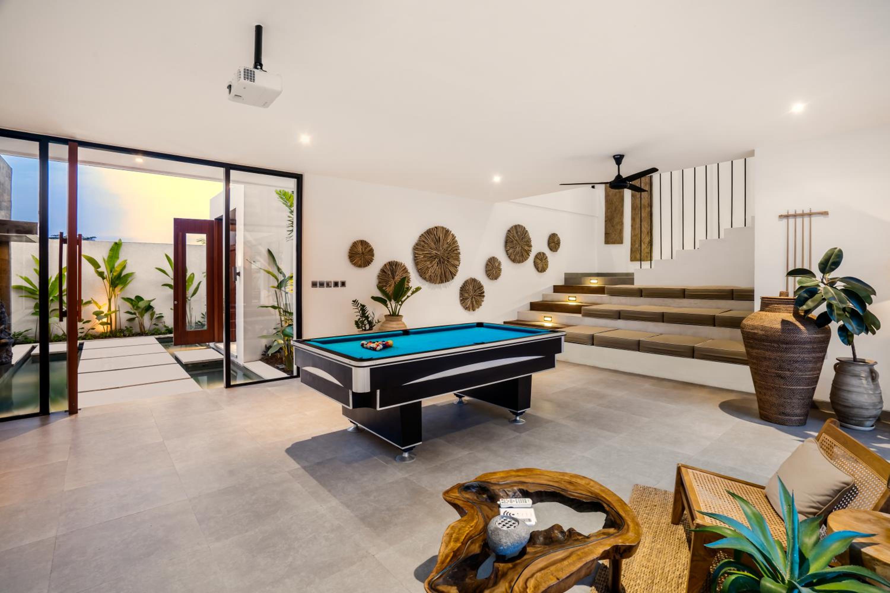 Villa - Photo 19