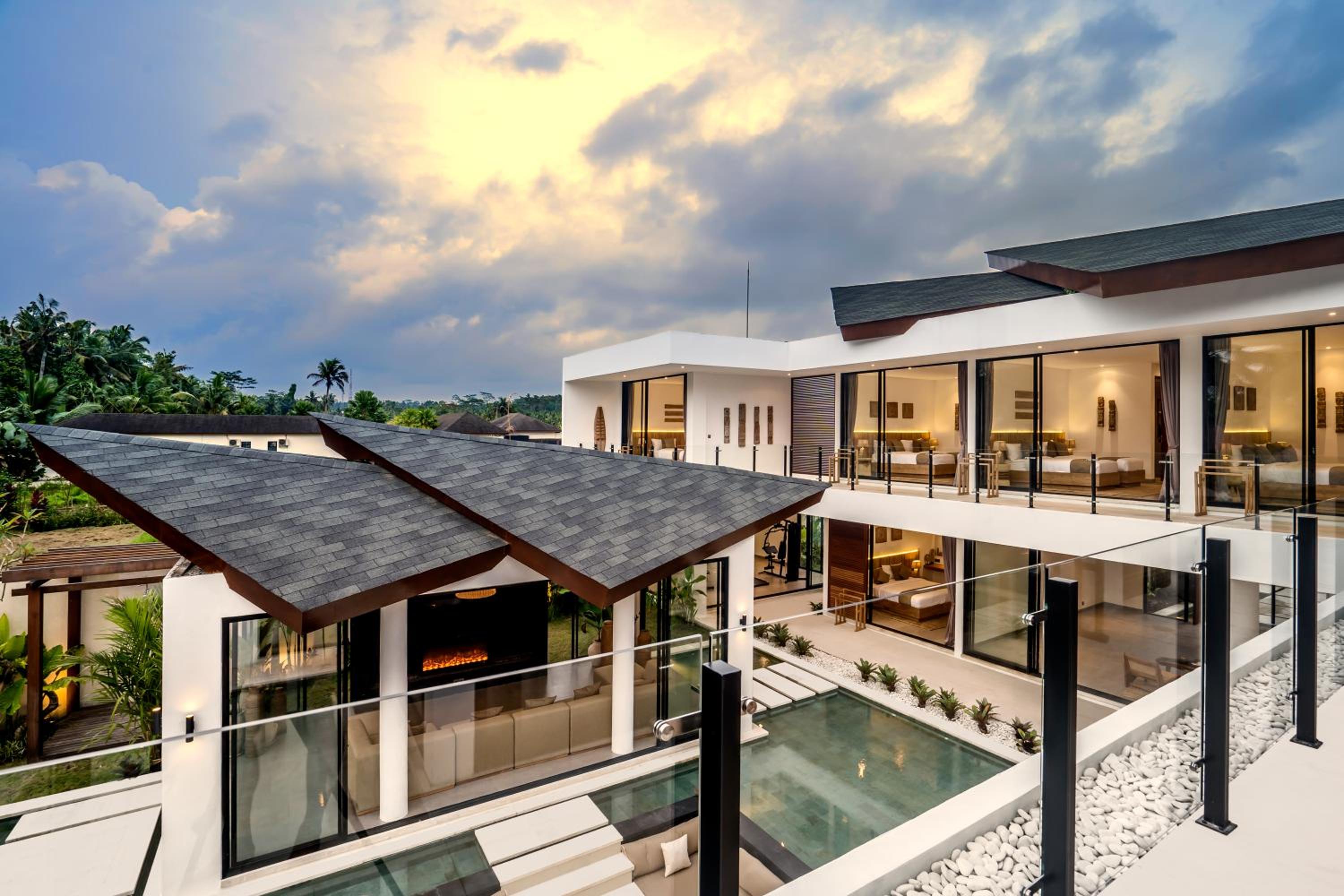 Villa - Photo 15