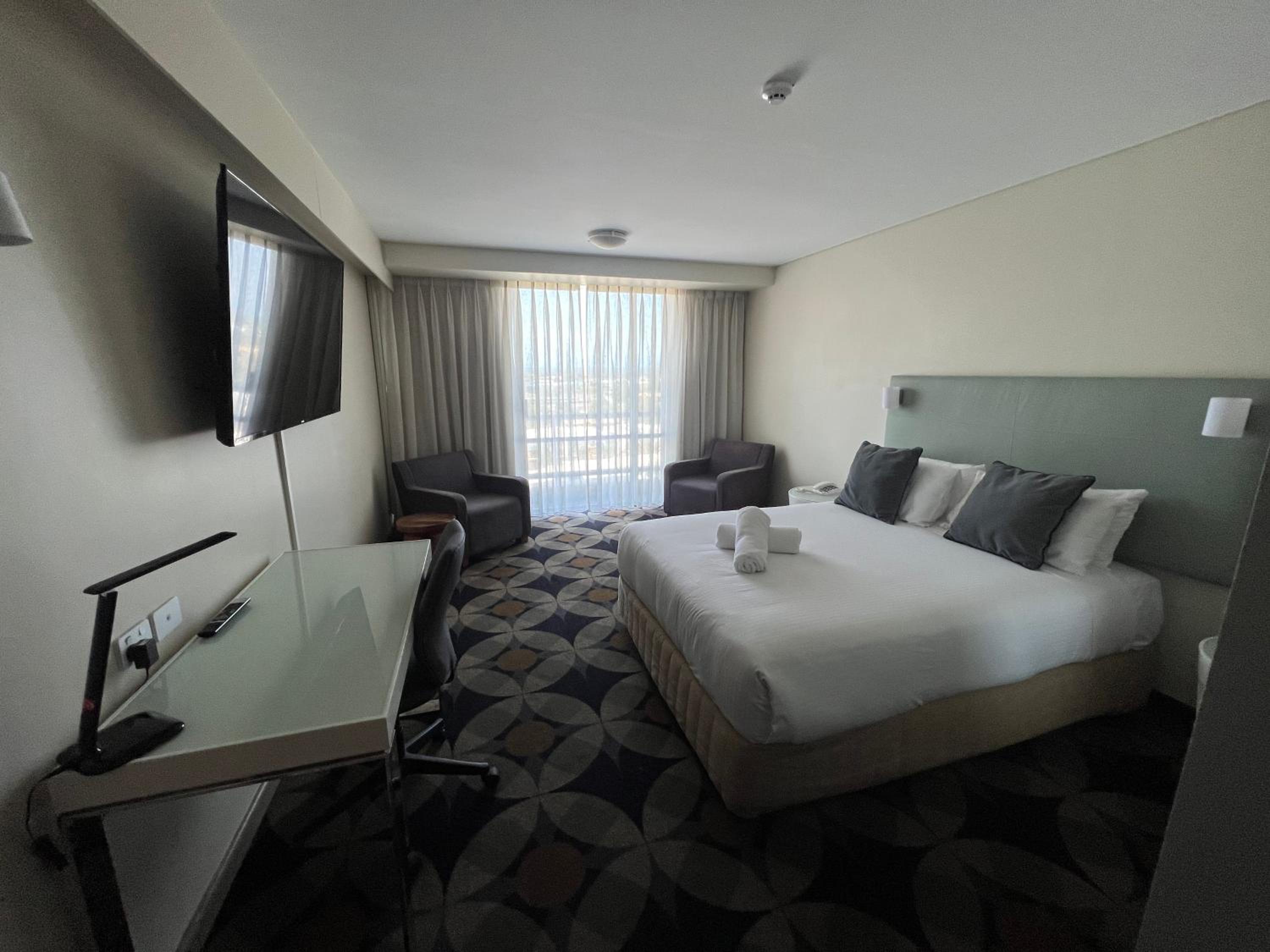 Superior Queen Room - Photo 2