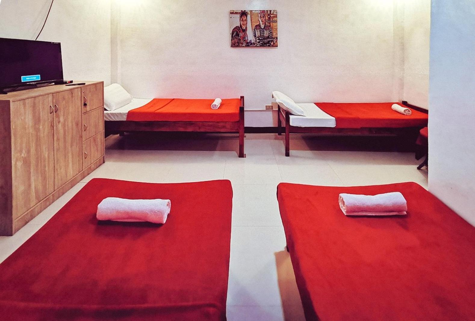 Superior Double Room - Photo 4