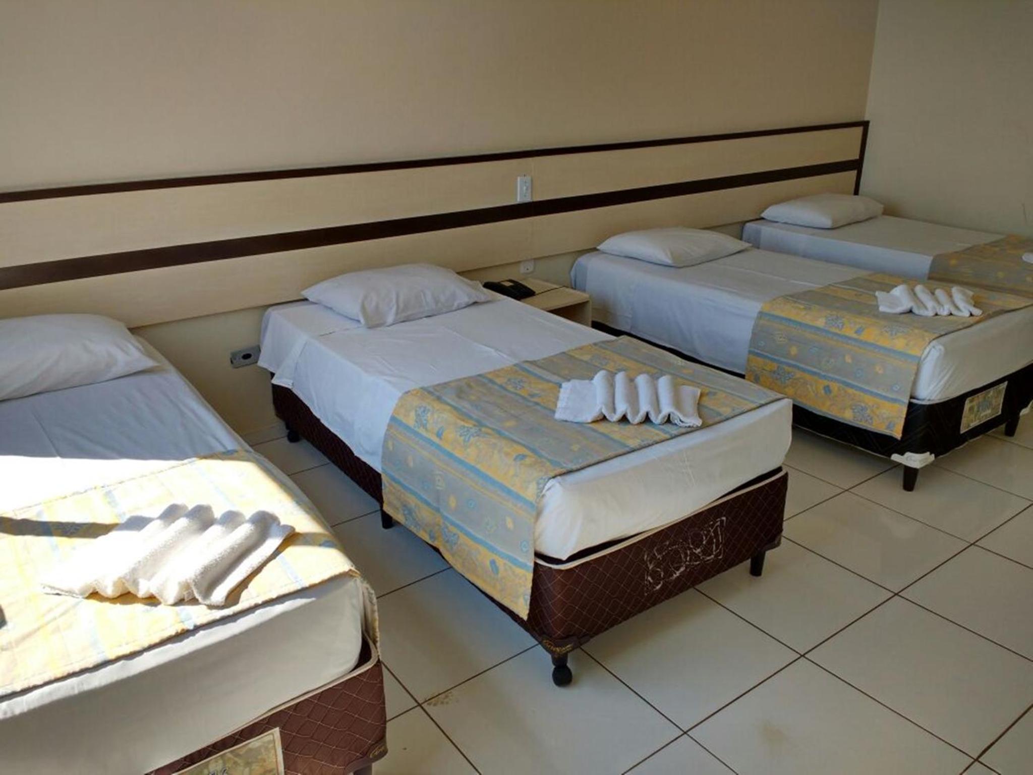 Quintuple Room photo 1