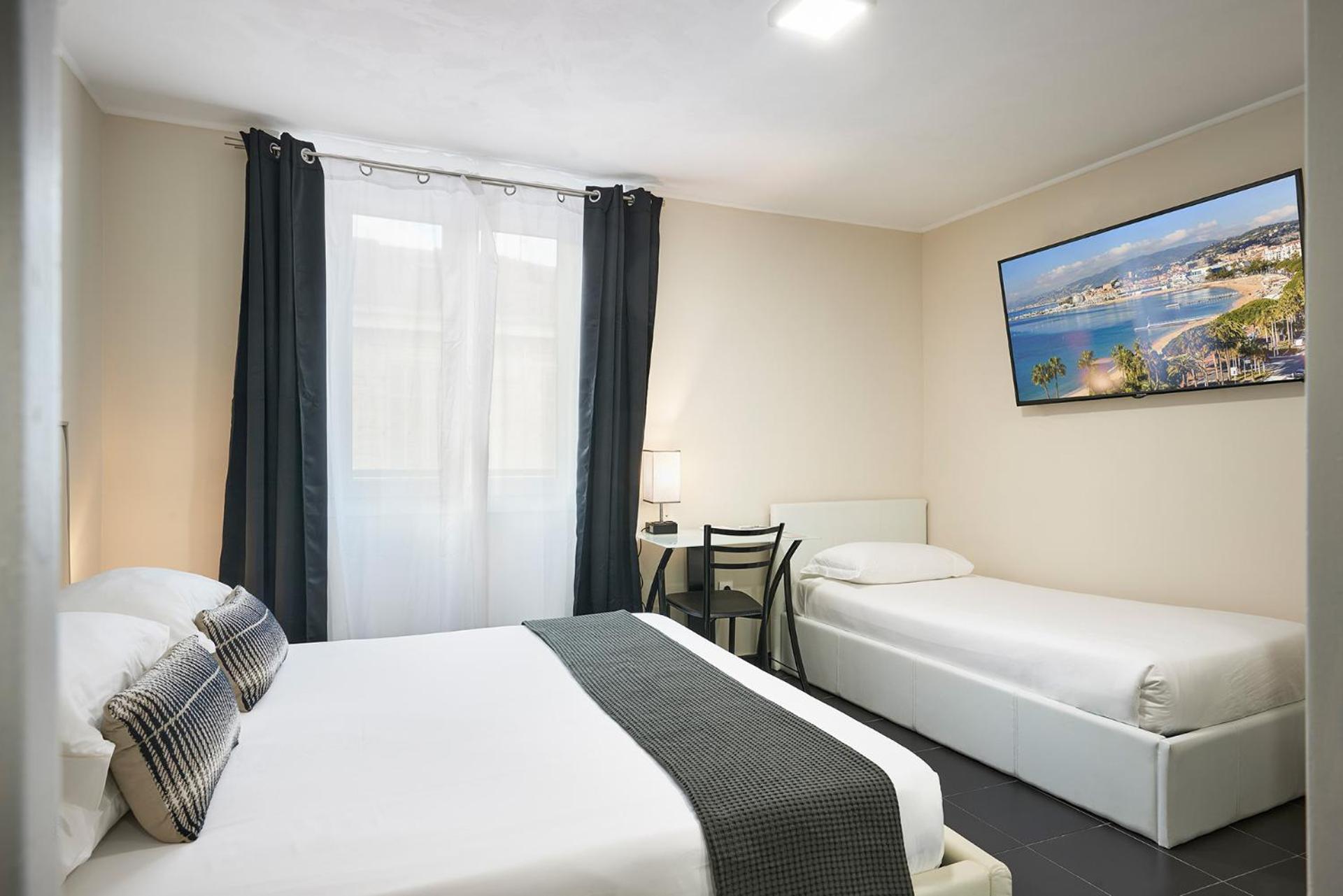 Comfort Triple Room - Photo 4