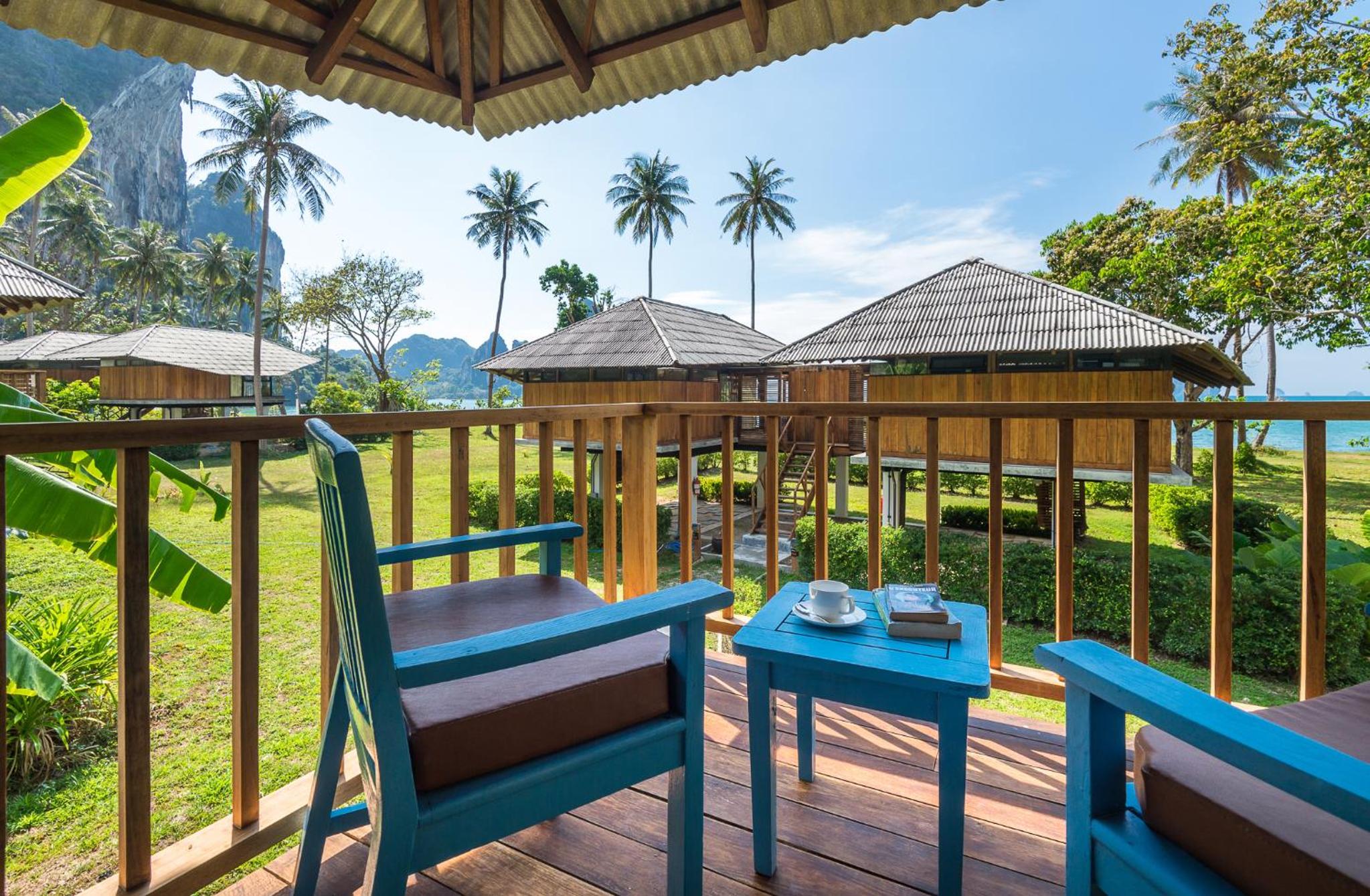 Balcony Villas King photo 2
