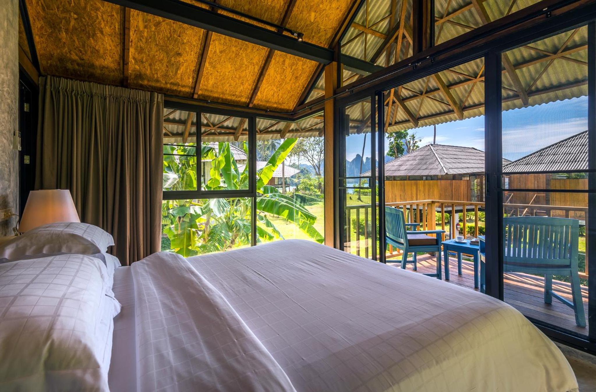 Balcony Villas King photo 3