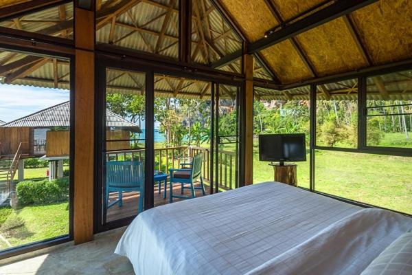 Balcony Villas Twin