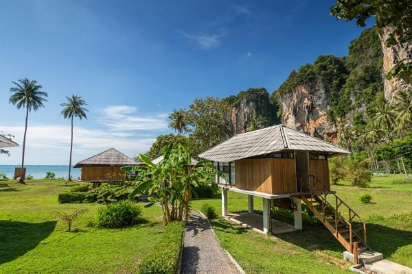 Balcony Villas Twin photo 2