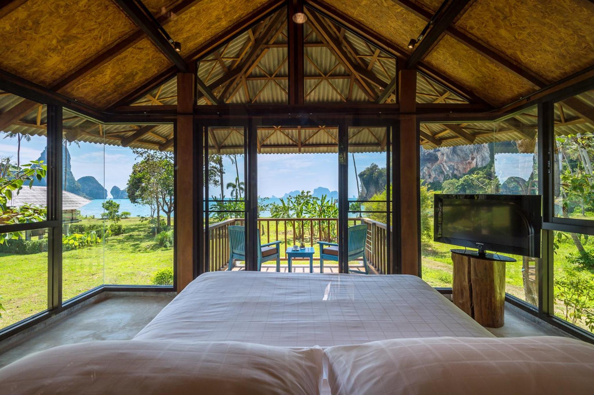 Sea View Villas King photo 2