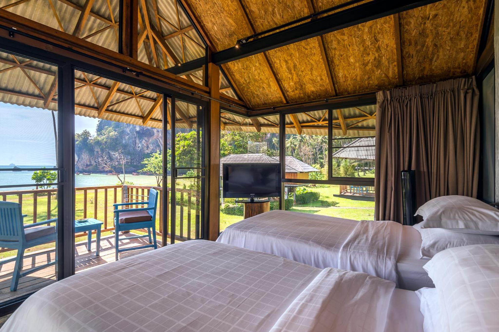 Sea View Villas Twin