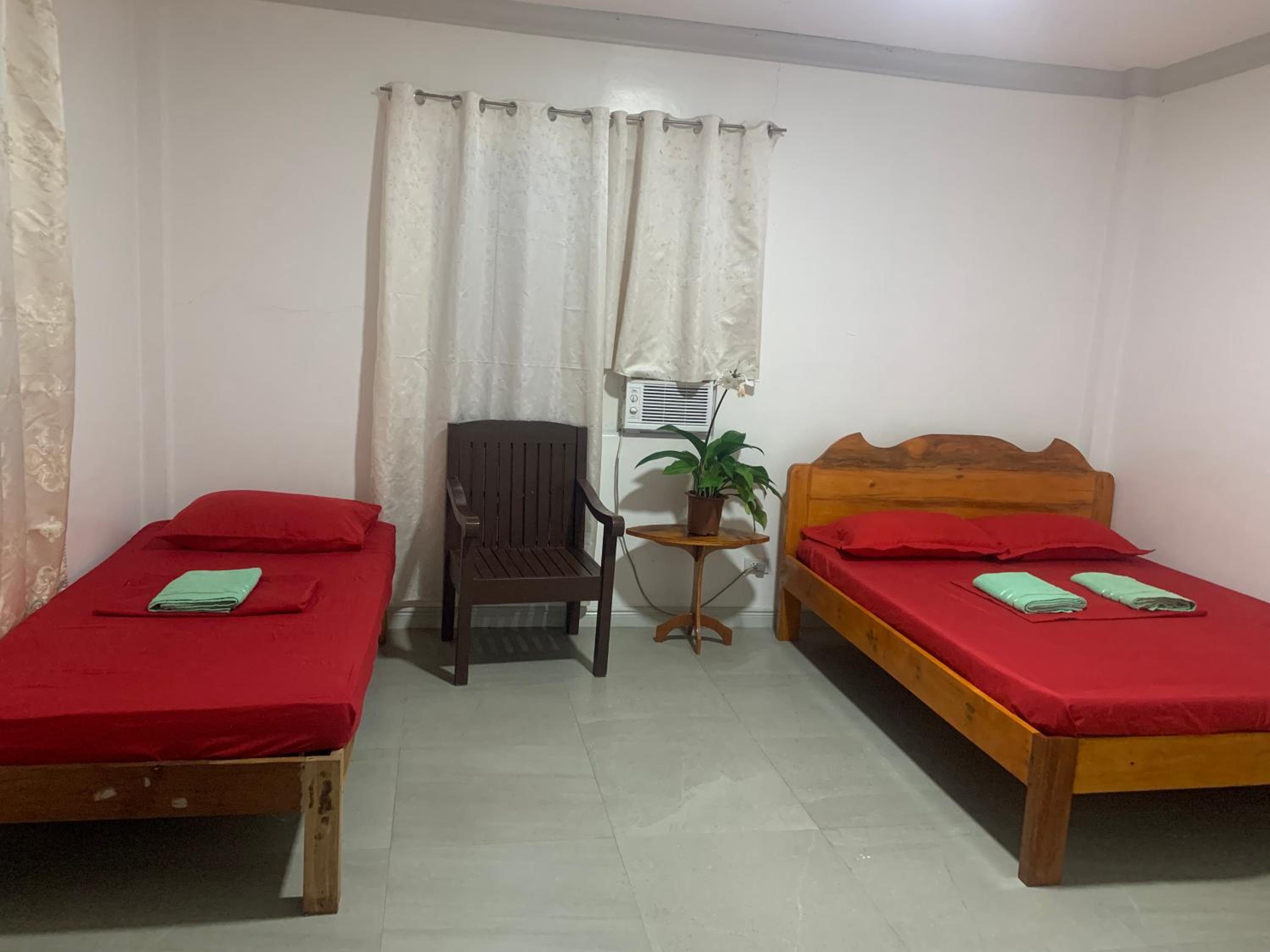 Budget Double Room photo 1