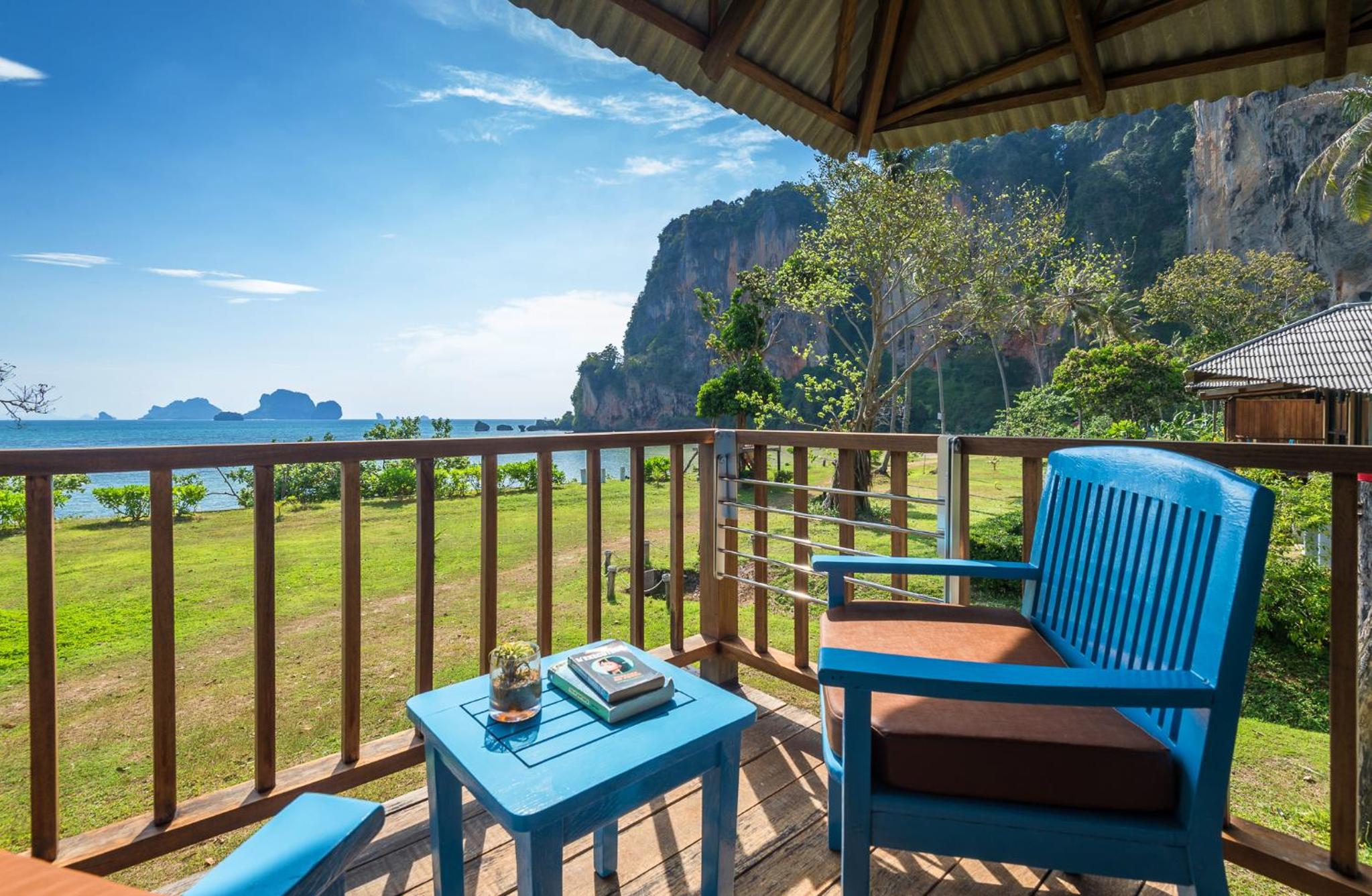 Beachfront Villas Twin photo 3