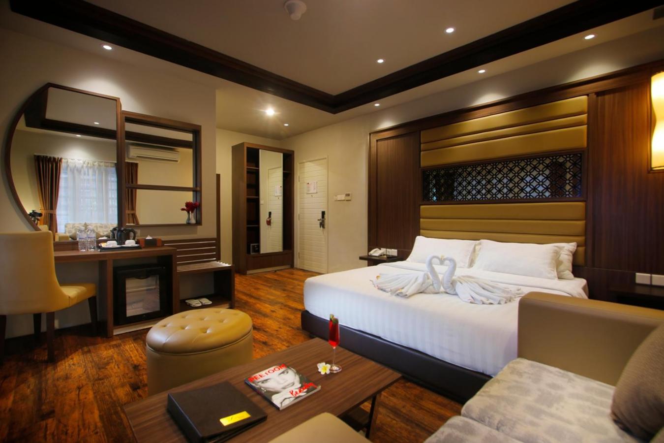 Suite Room photo 2