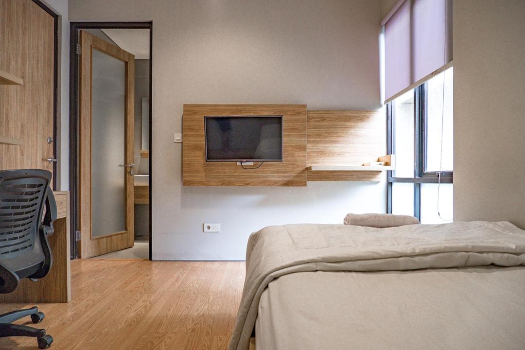 Twin Room photo 1