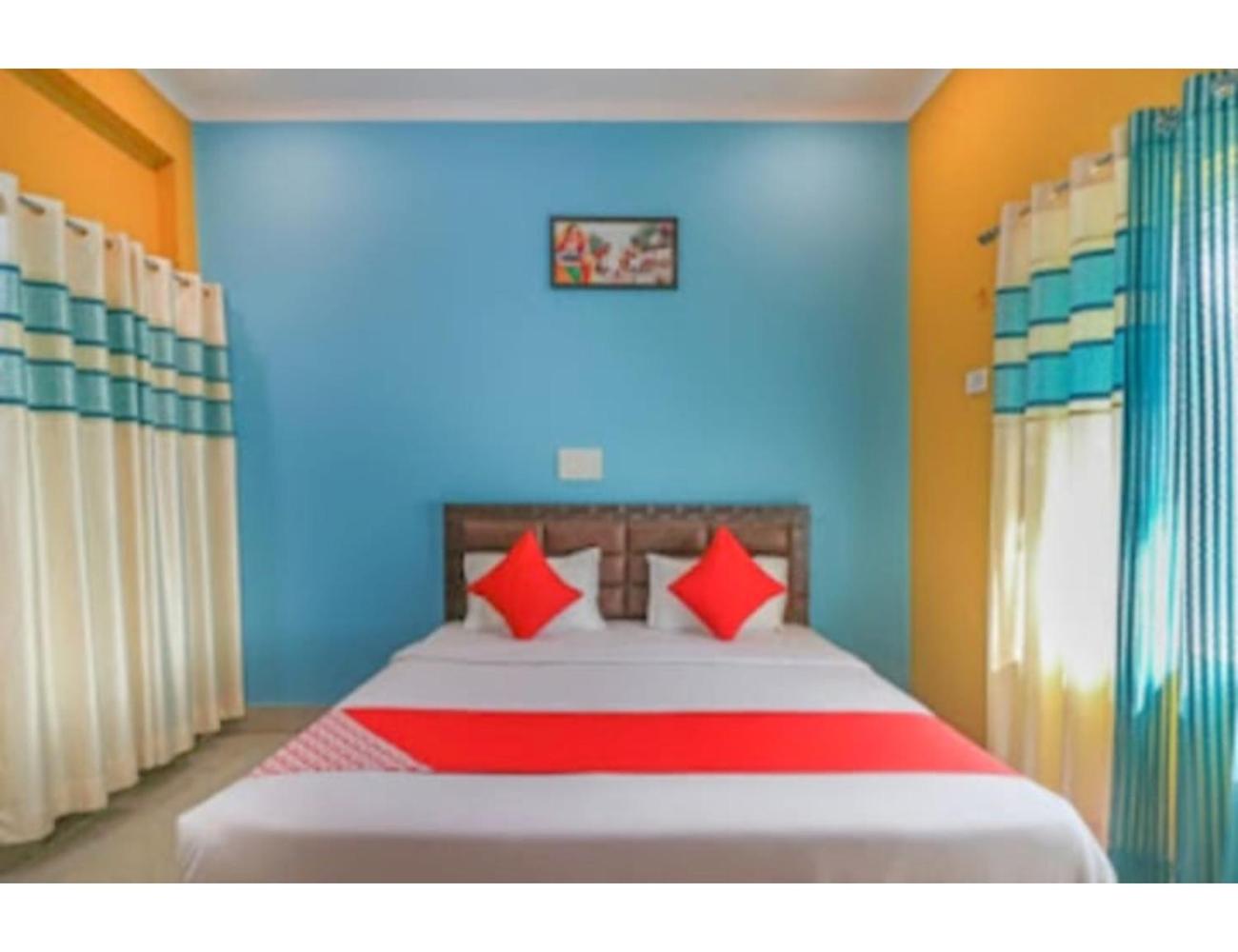 Deluxe Double Room photo 1