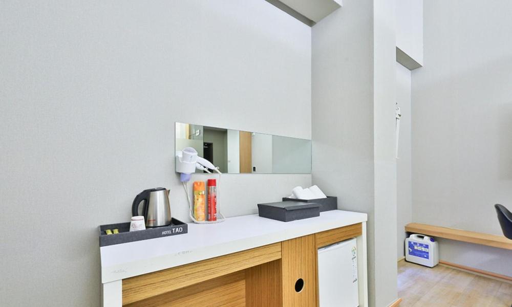 Deluxe Double Room - Photo 2