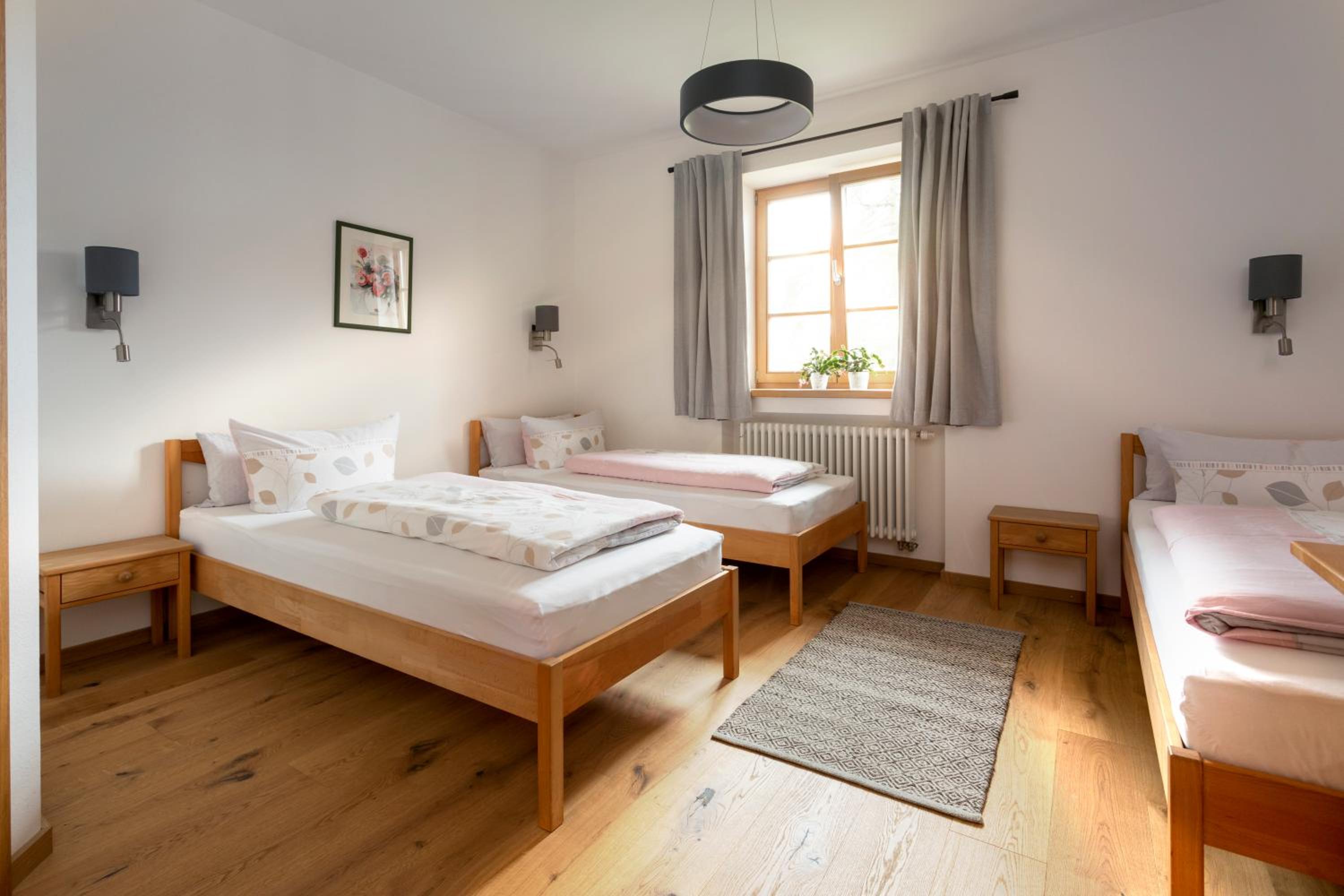 Triple Room photo 2