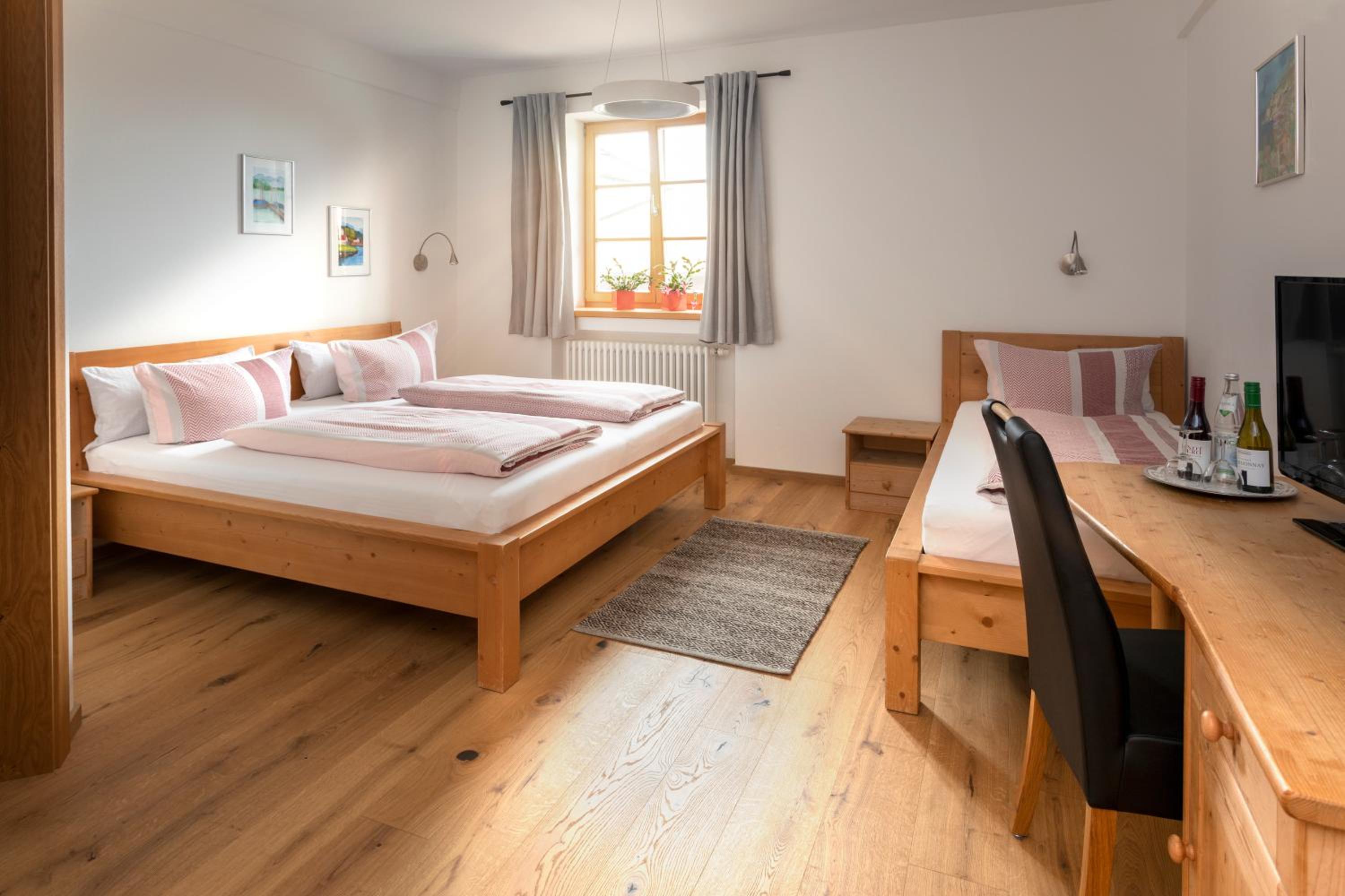 Triple Room photo 1