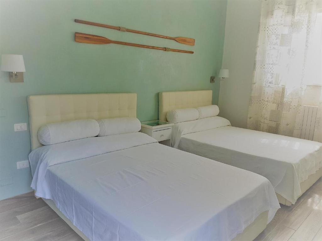 Superior Quadruple Room photo 1