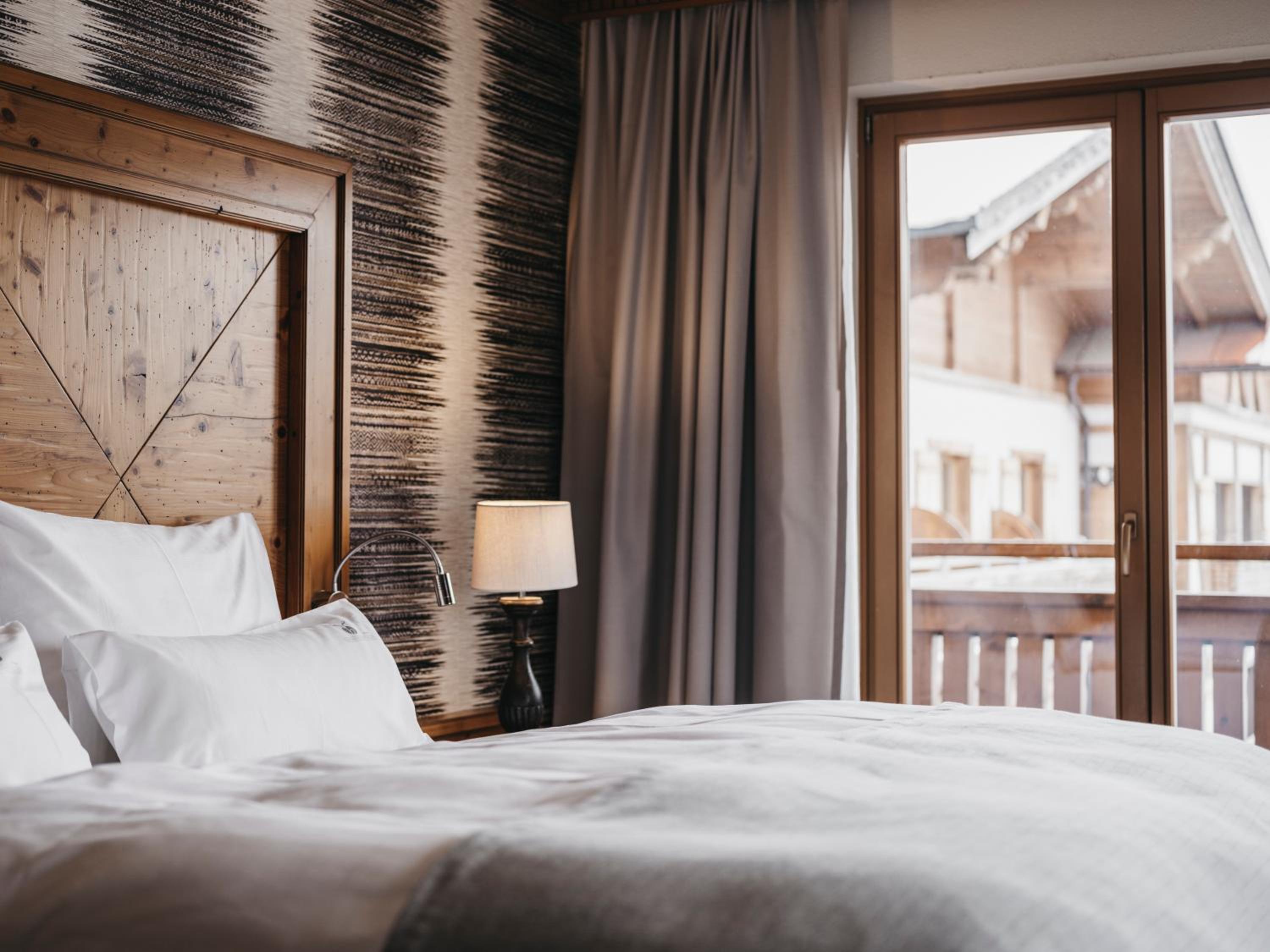 Double Room with Balcony - Photo 3
