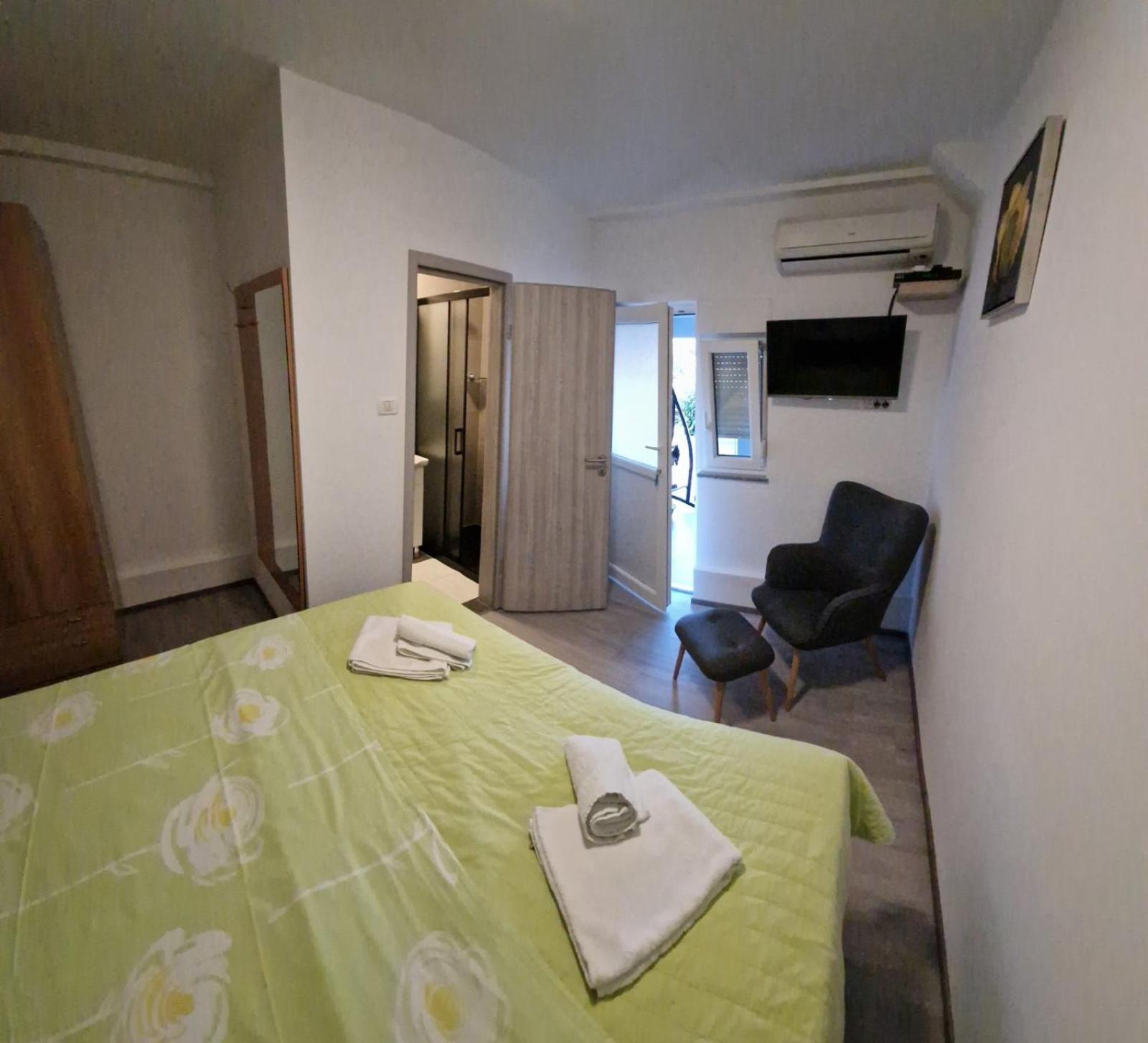 Double Room with Terrace photo 1