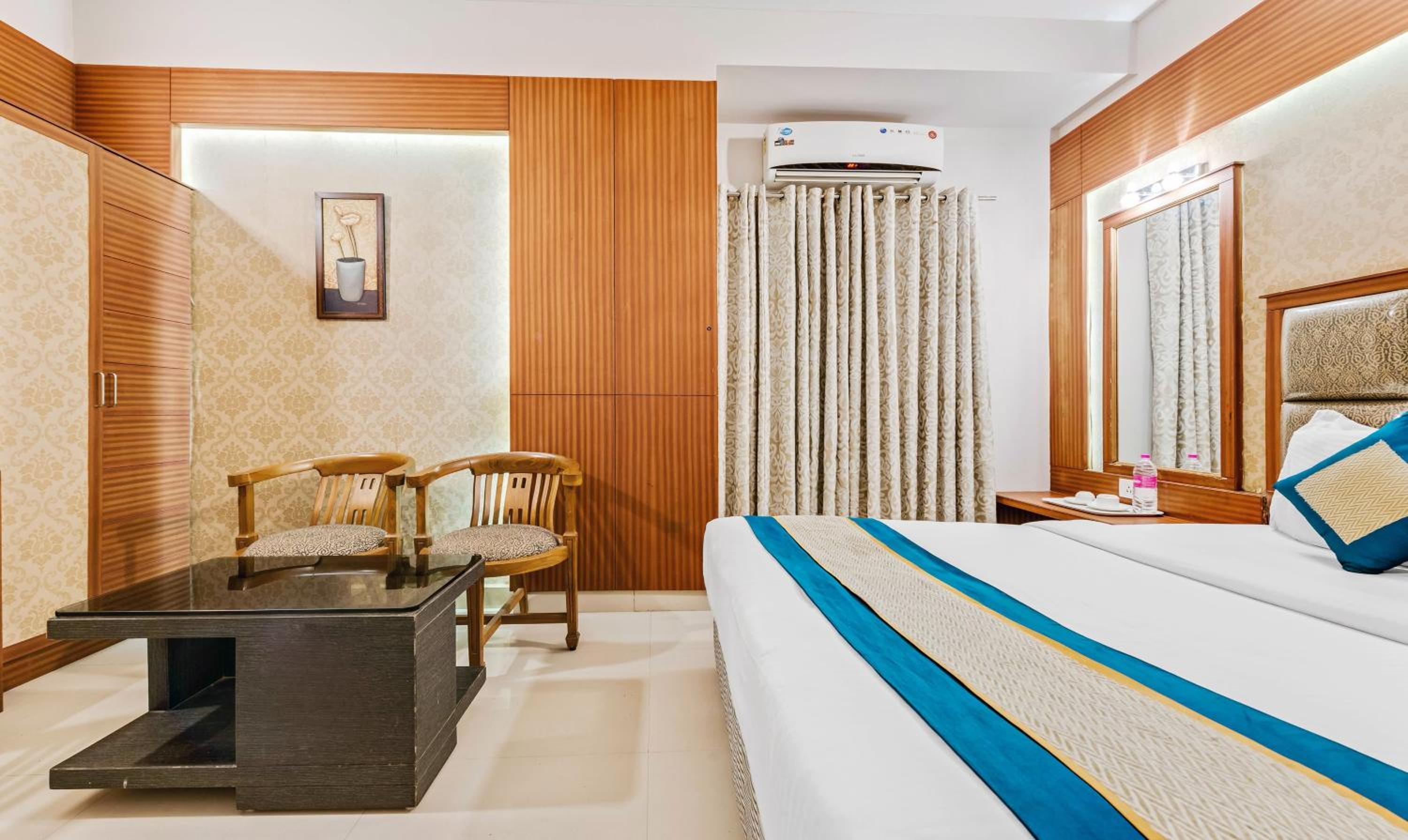 Deluxe Double Room - Photo 3