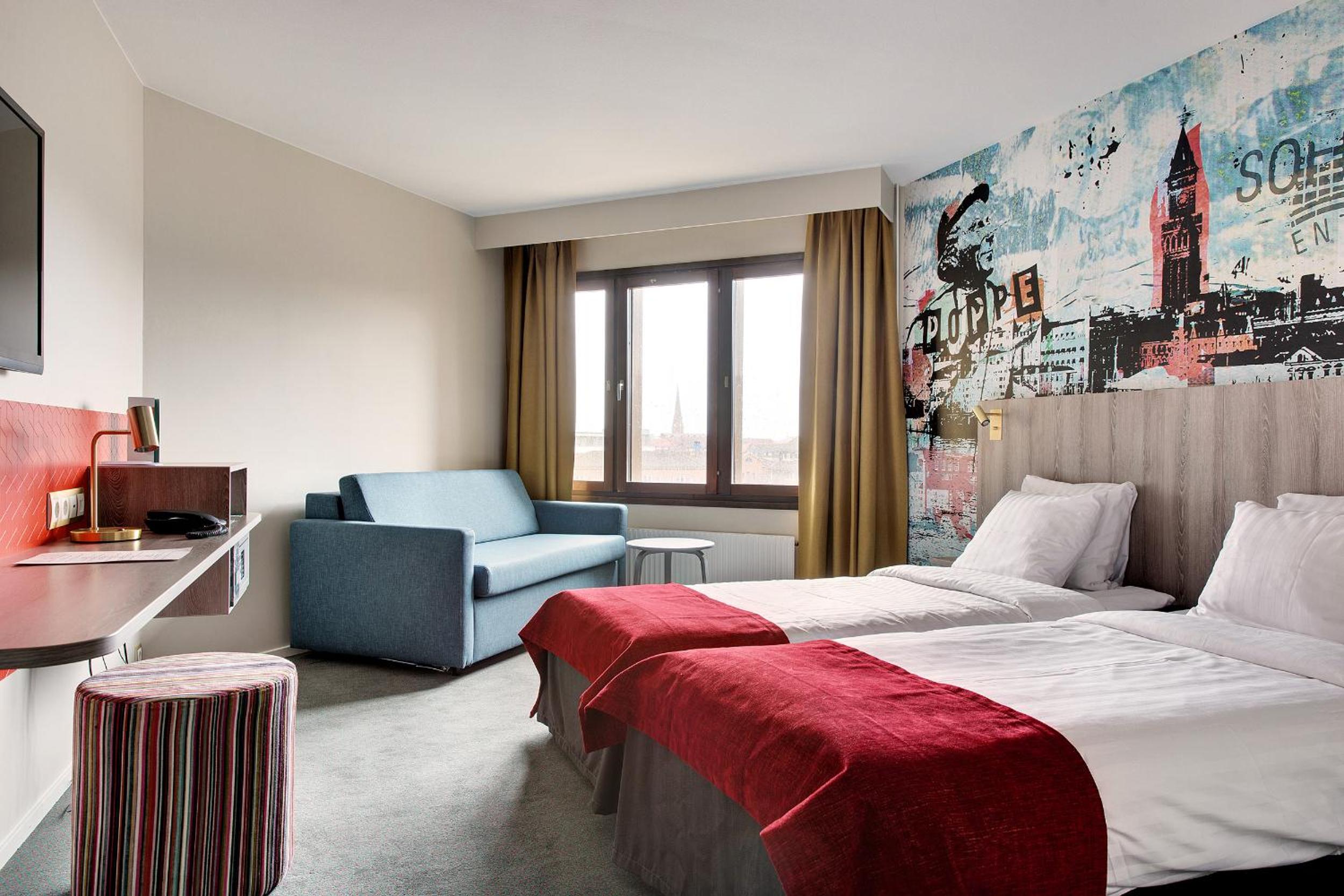 Good Morning Triple Room - Photo 4